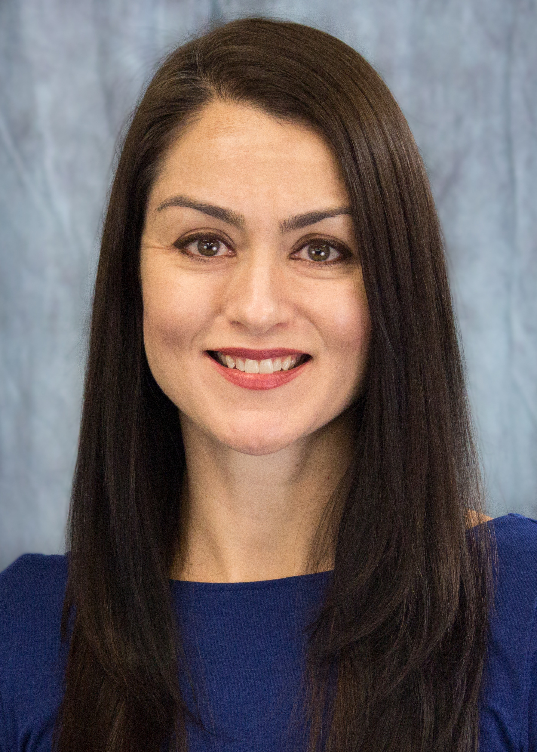 Laura Goldhammer headsho