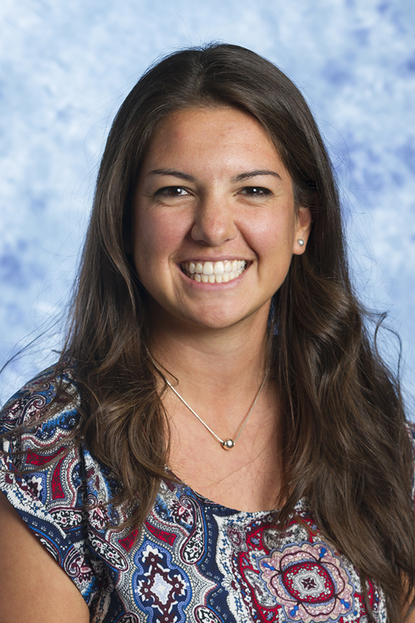 Ashley Johnson 2016 head shot