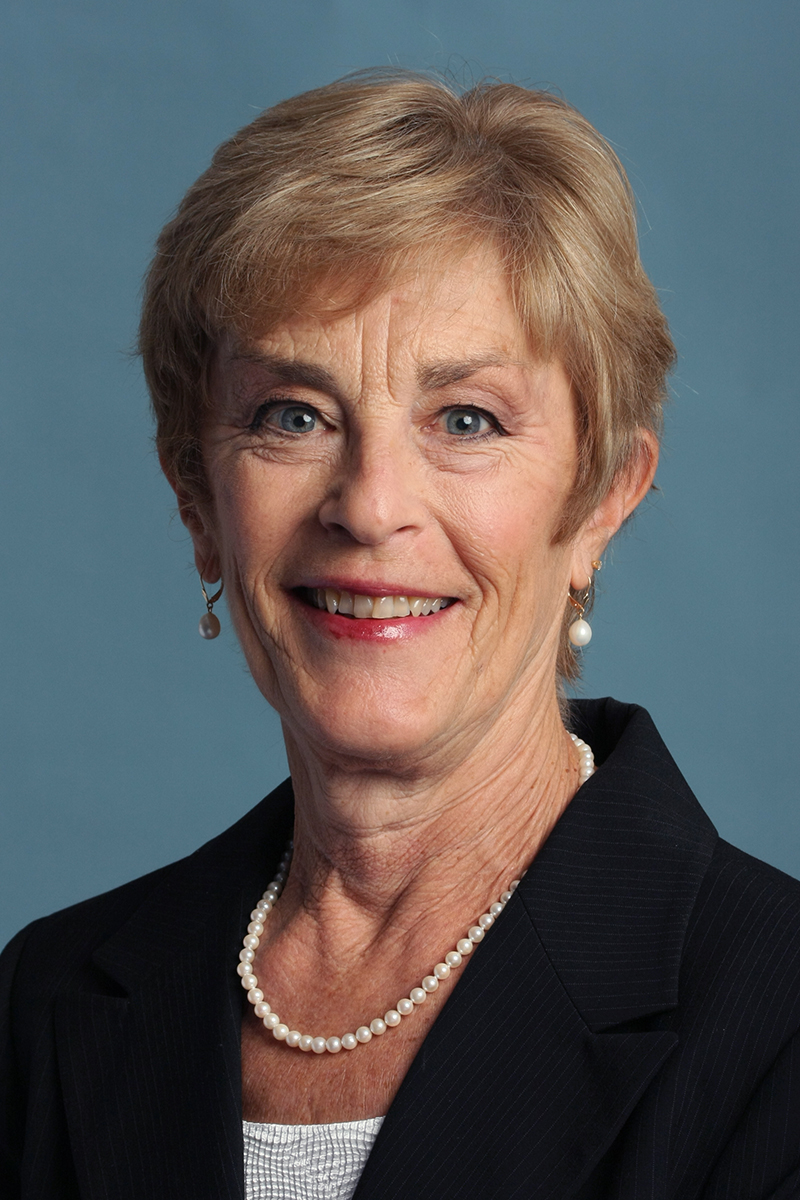 Tamara Ross 2010 head shot