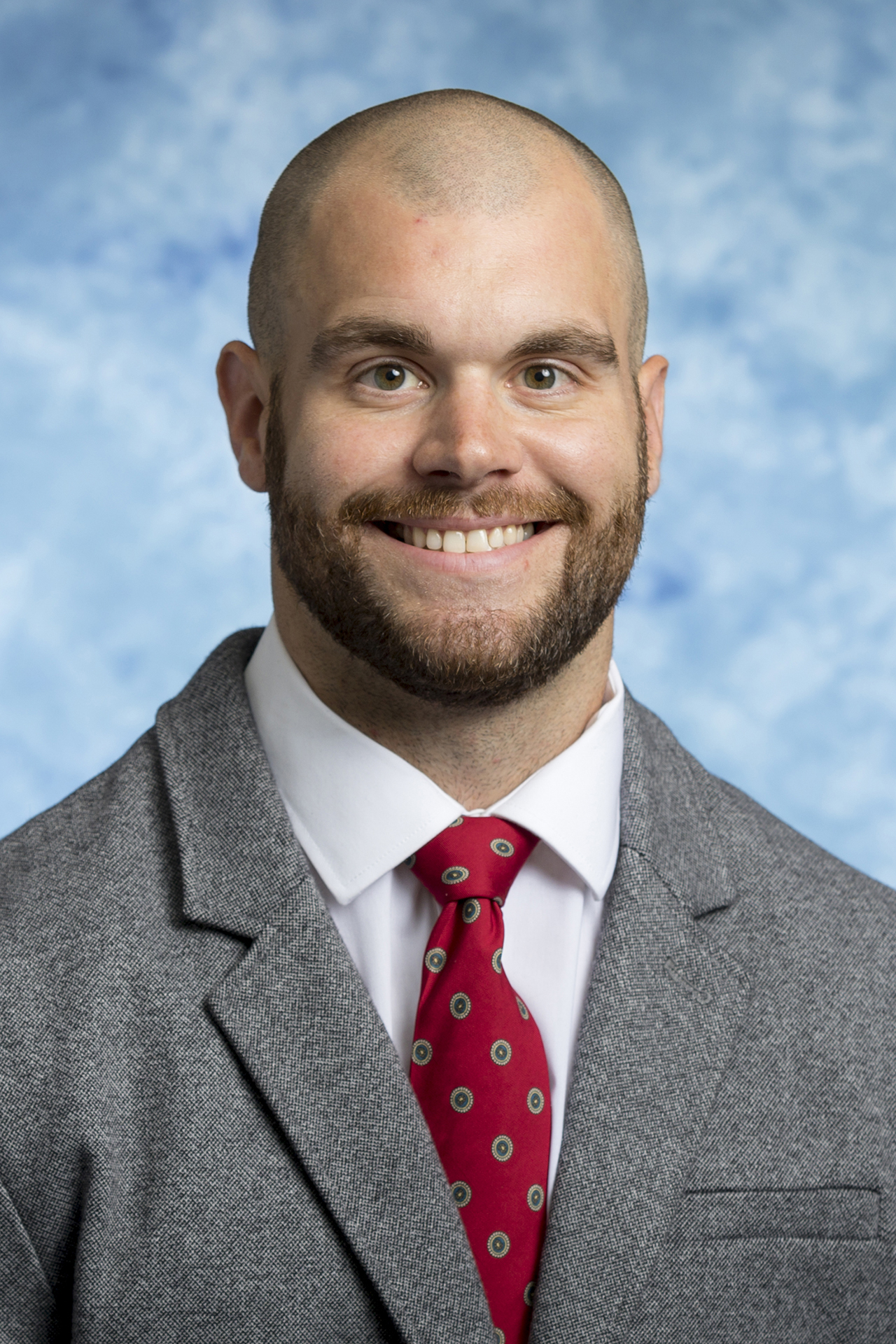 Jake Myers 2018
