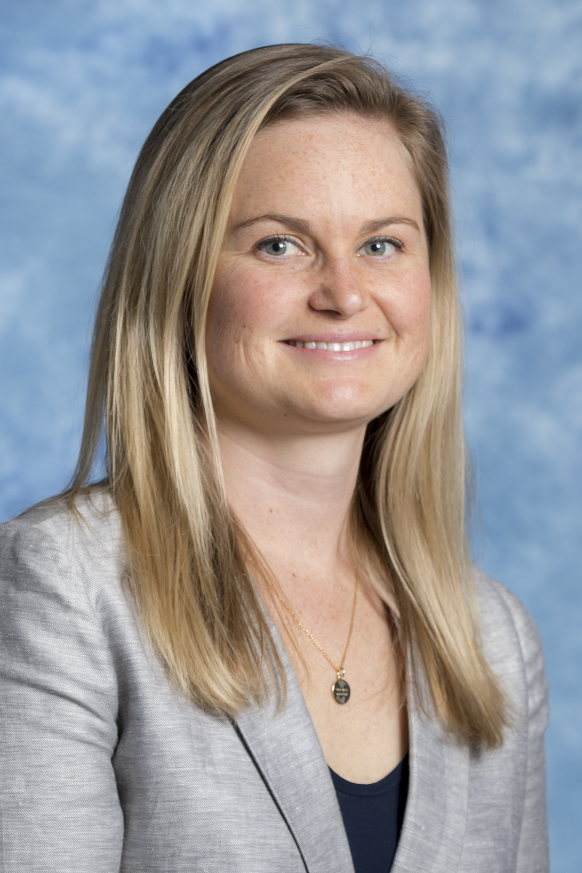 Samm Brockel 2018