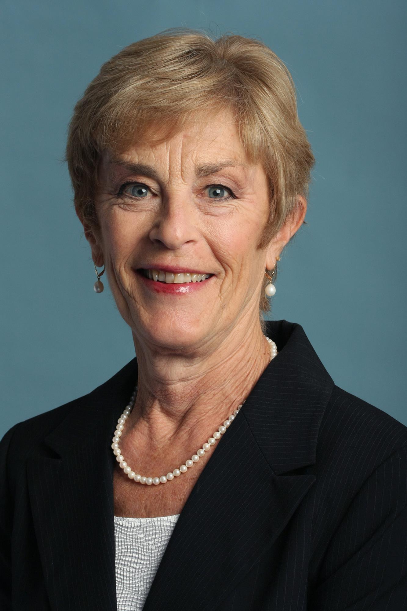 Tamara Ross 2010 head shot