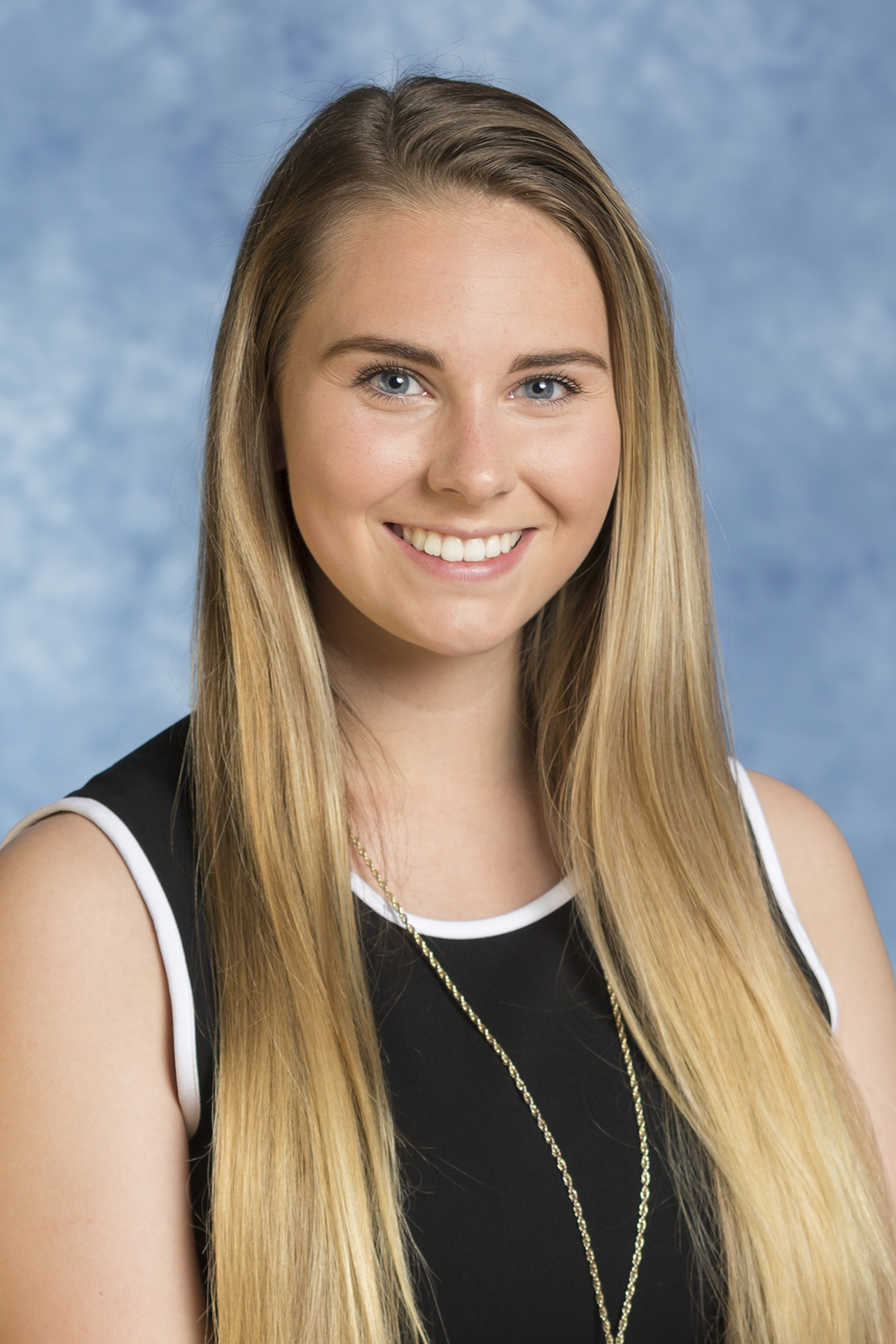 Bailey Bonham EVO 2018-19