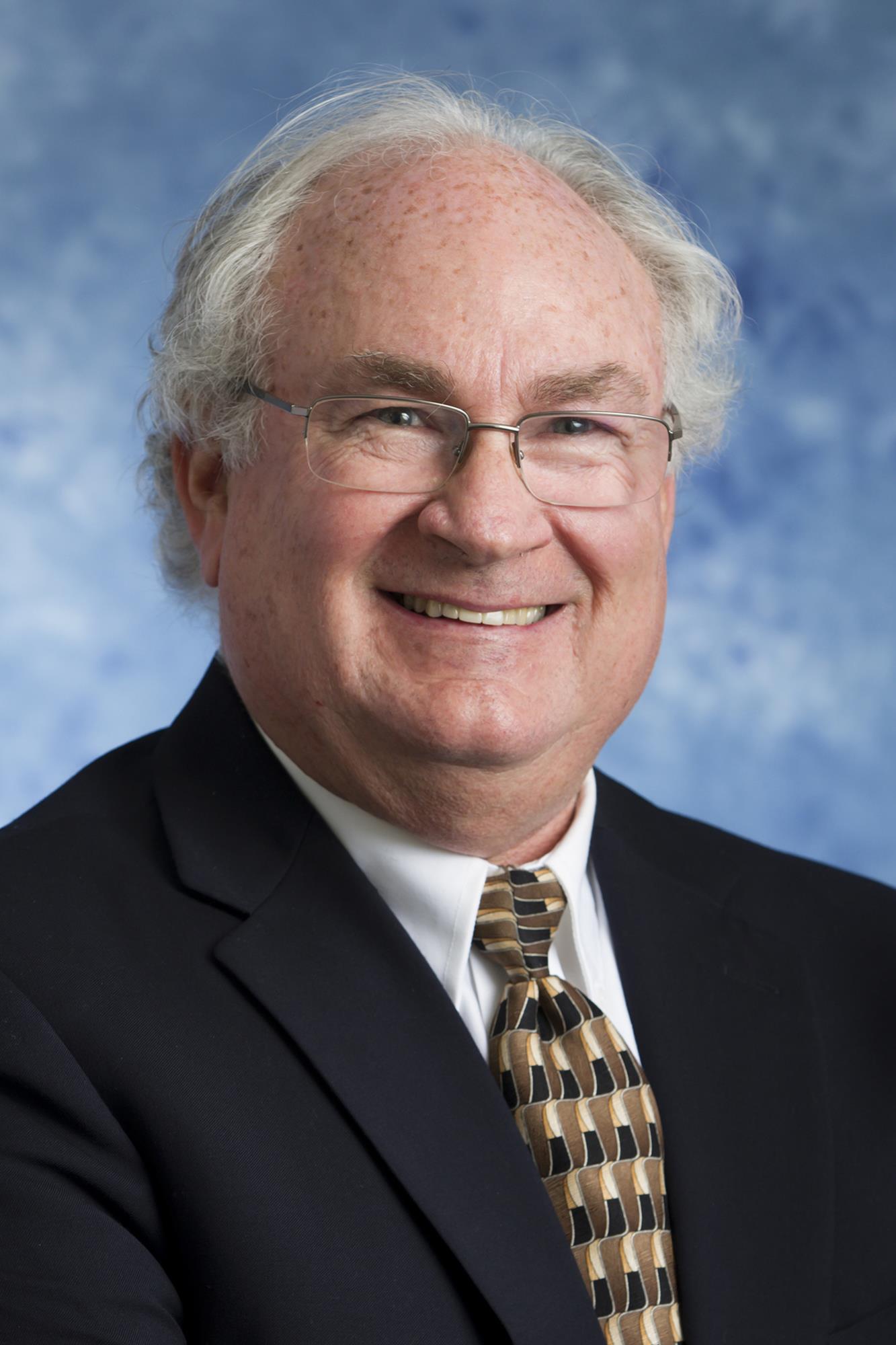 Mark Speckman 2048px