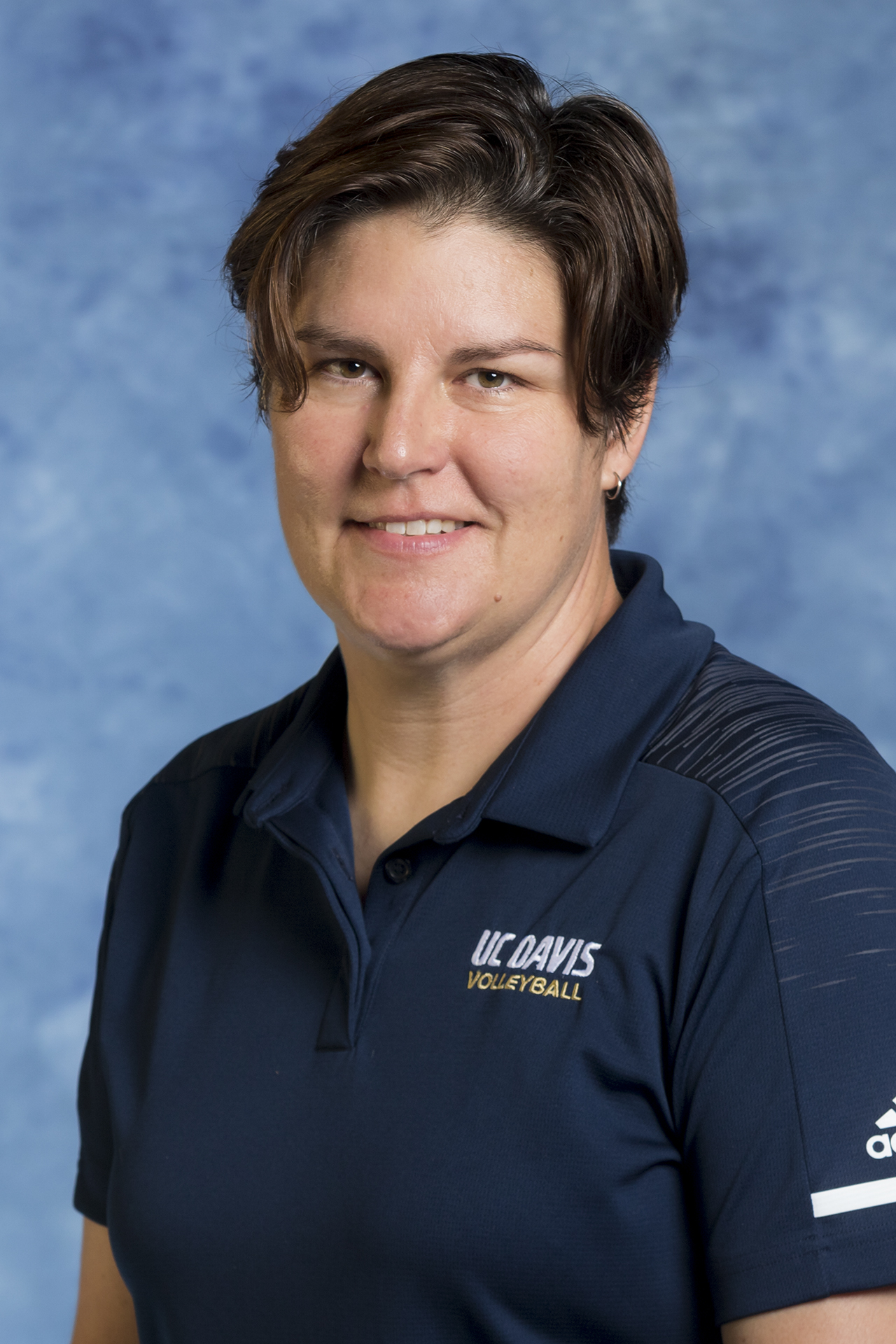 Amy Buchanan 2019 head shot