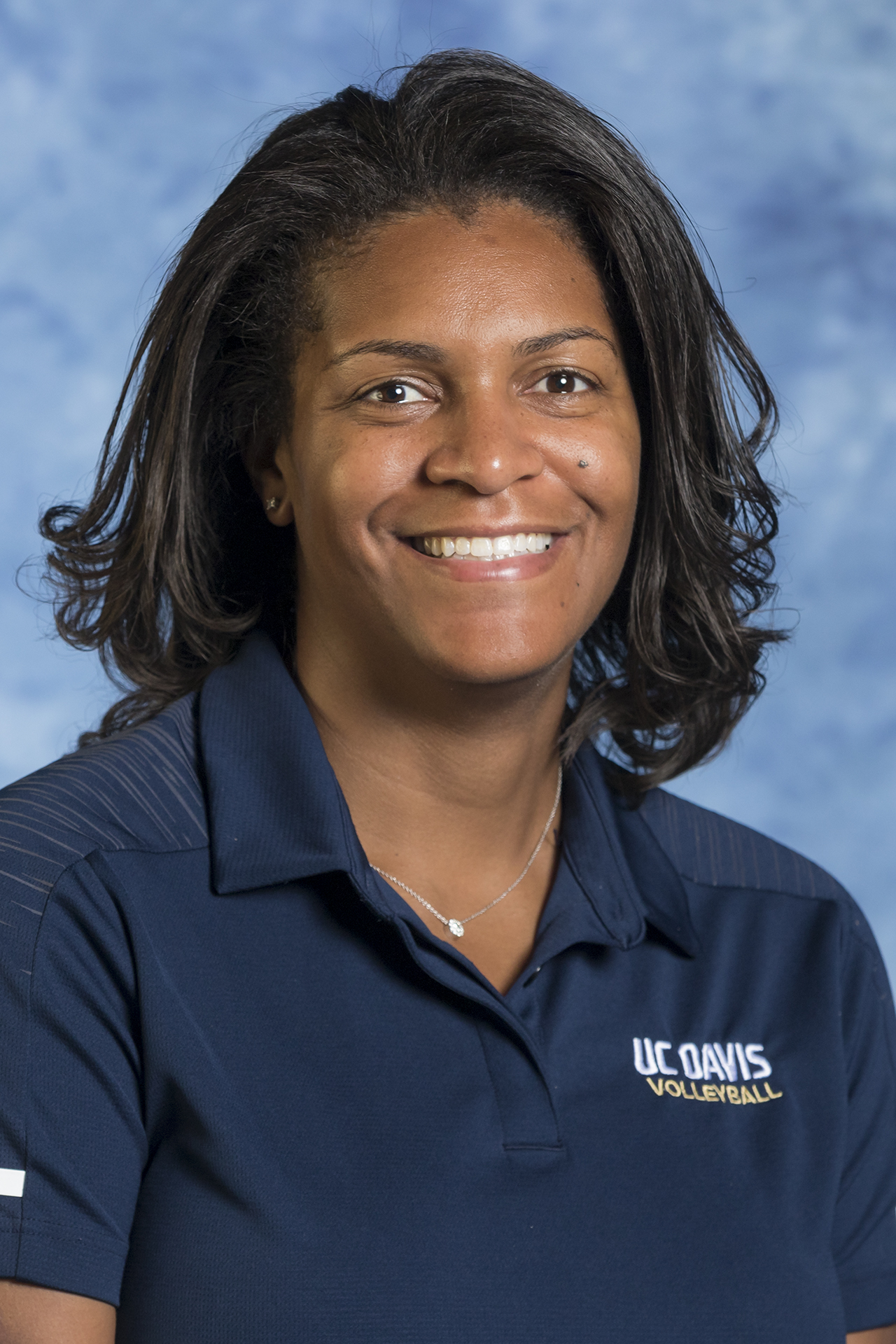 Nicole Miller 2019 head shot