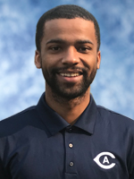 Darik Artis Headshot