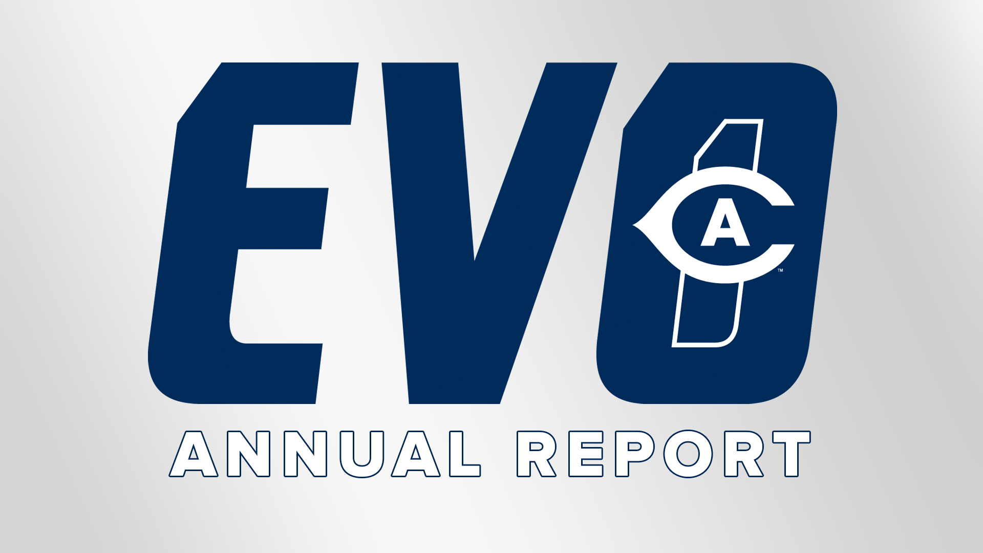 Aggie EVO Annual Report BSI graphic