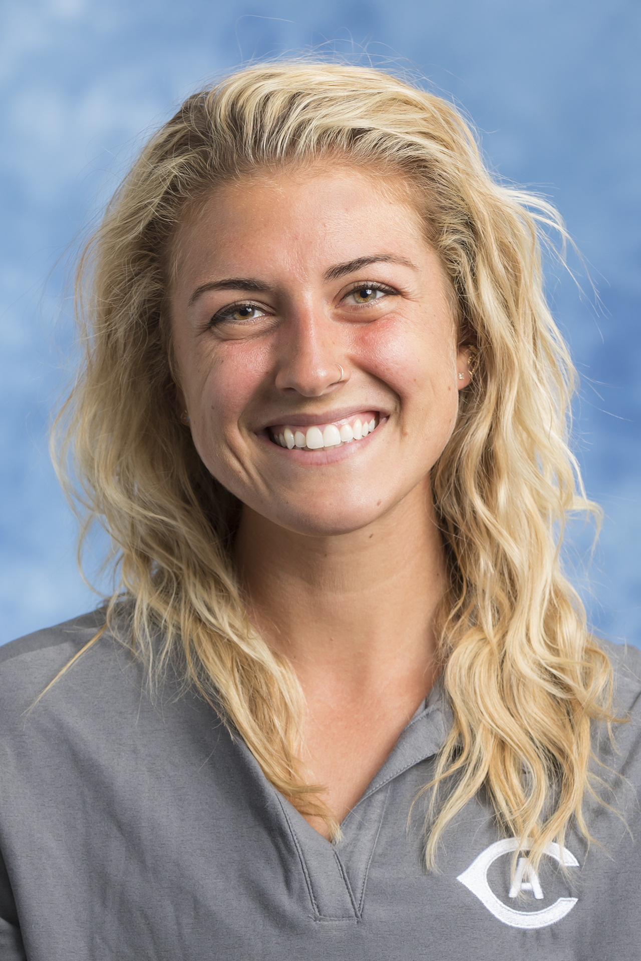 Rachel Stauffer 2021 head shot