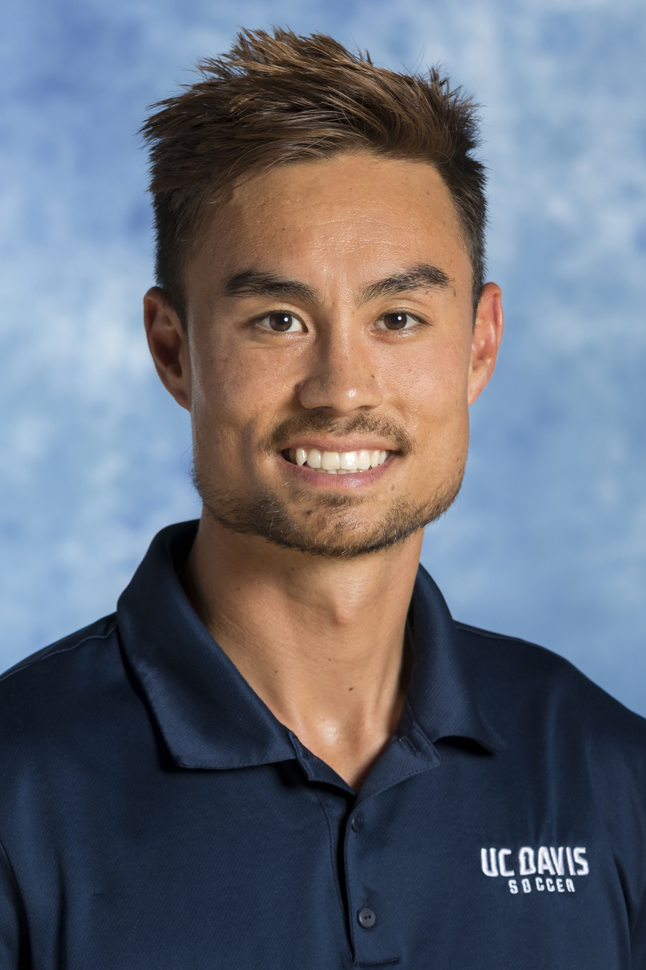 Alec Sundly 2021 head shot