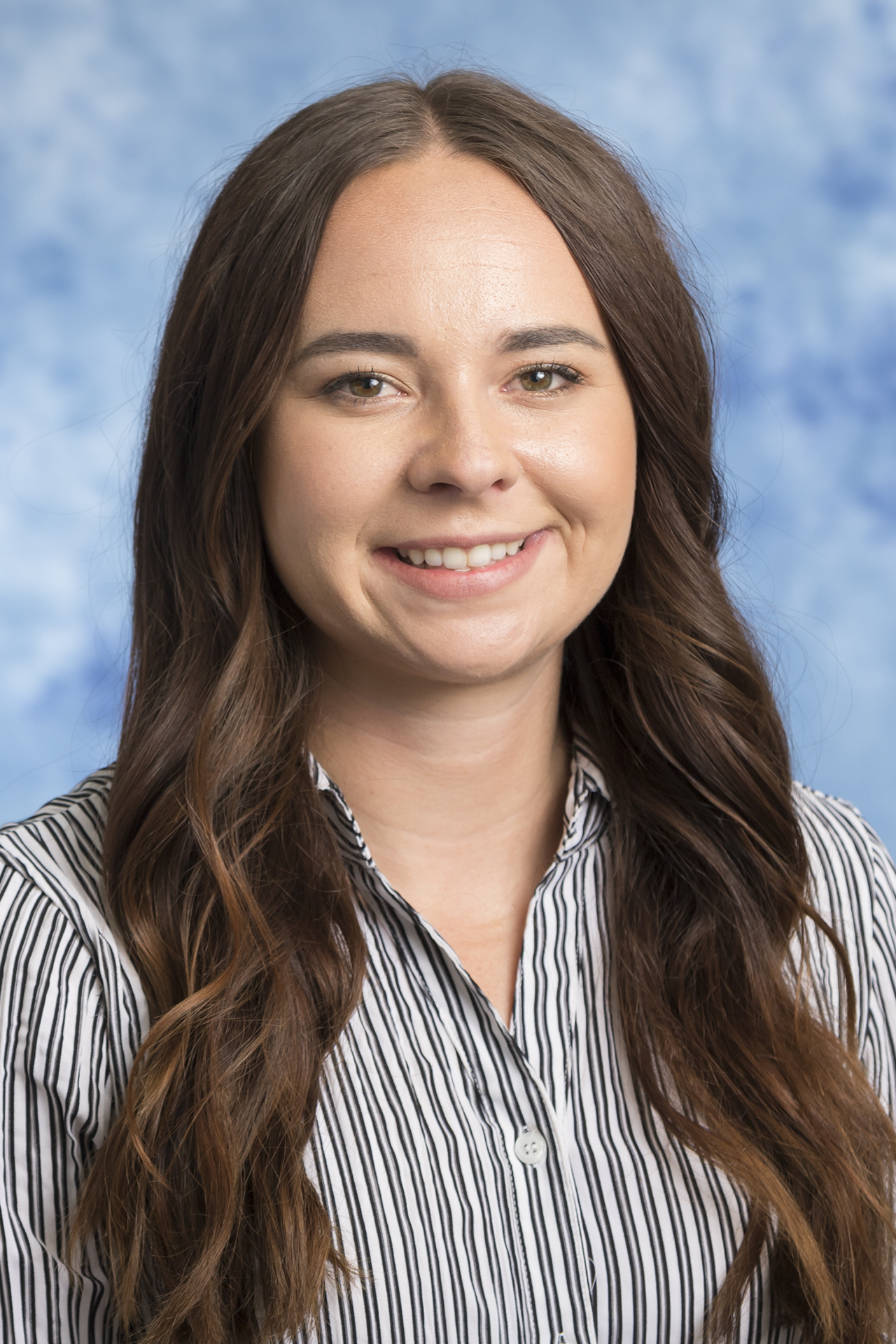 Assistant coach Bobbie Piddock 2021-22 head shot