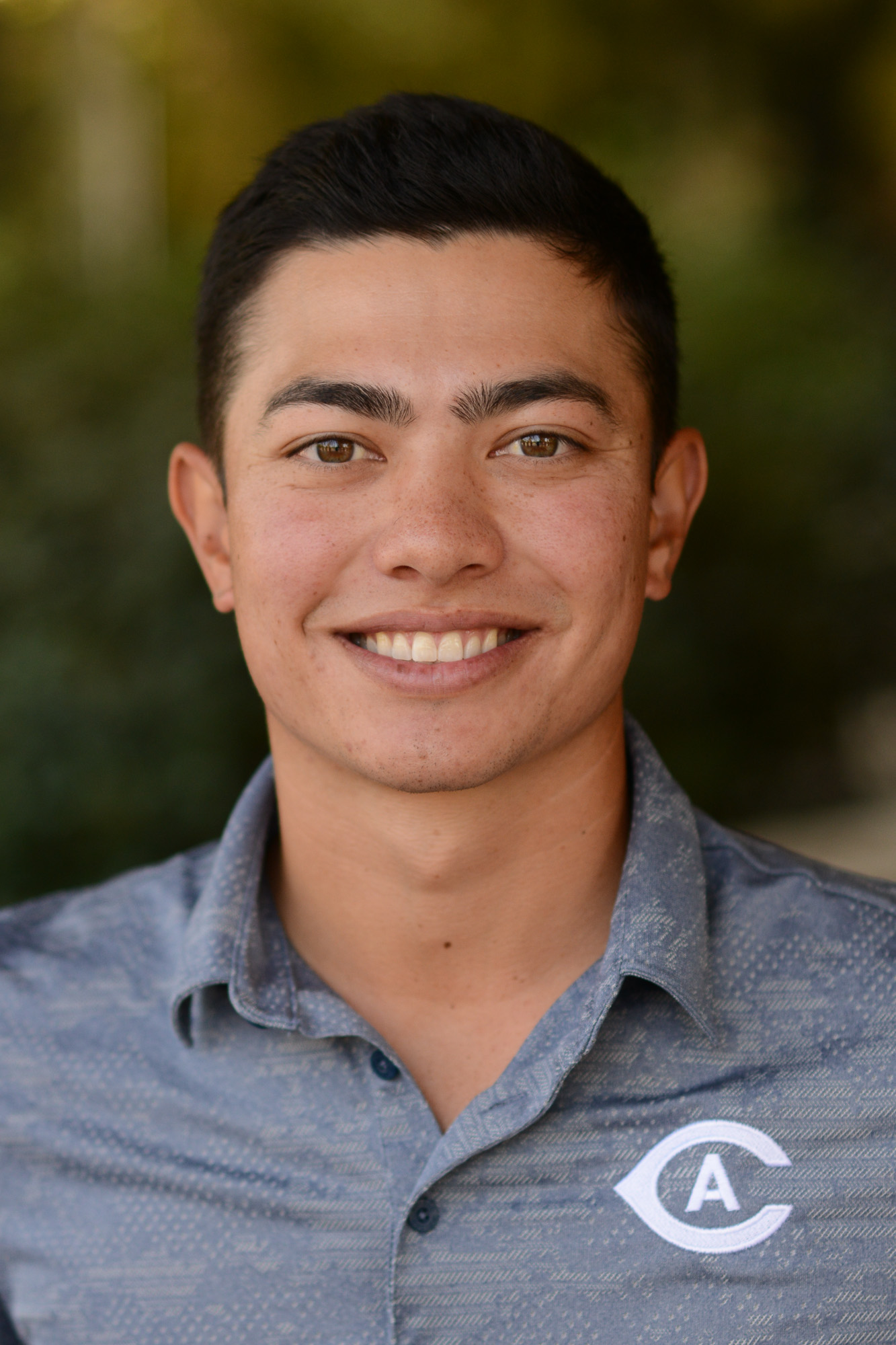 2021-22 MGOLF Thomas Hutchison Head Shot