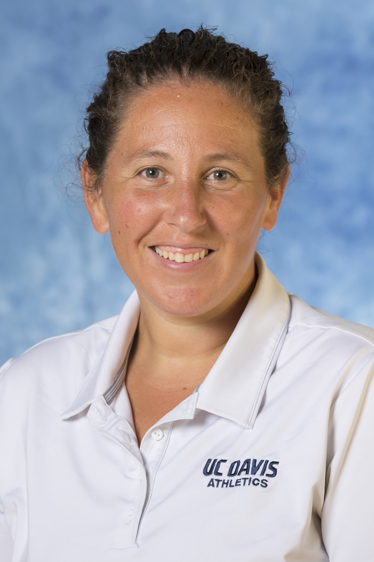 Maggie Fenton 2021-22 department portrait