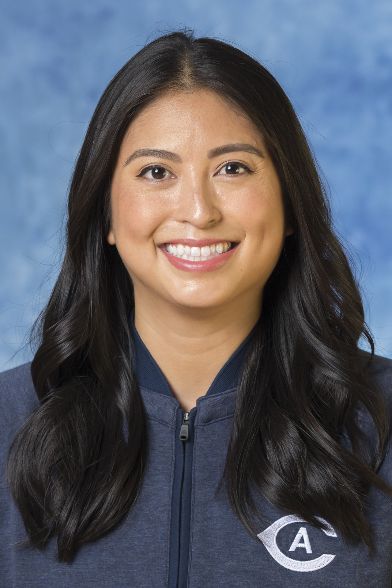 Tanya Ho 2022 gymnastics head shot