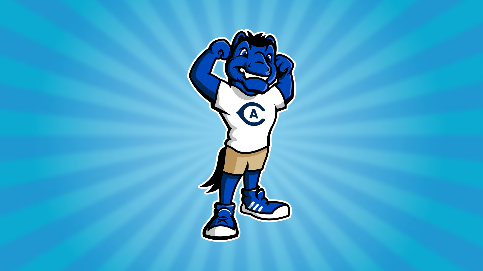 UC Davis Athletics Announces New Digital Gunrock UC Davis Athletics