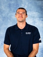 Justin Clareman 2022-23 headshot