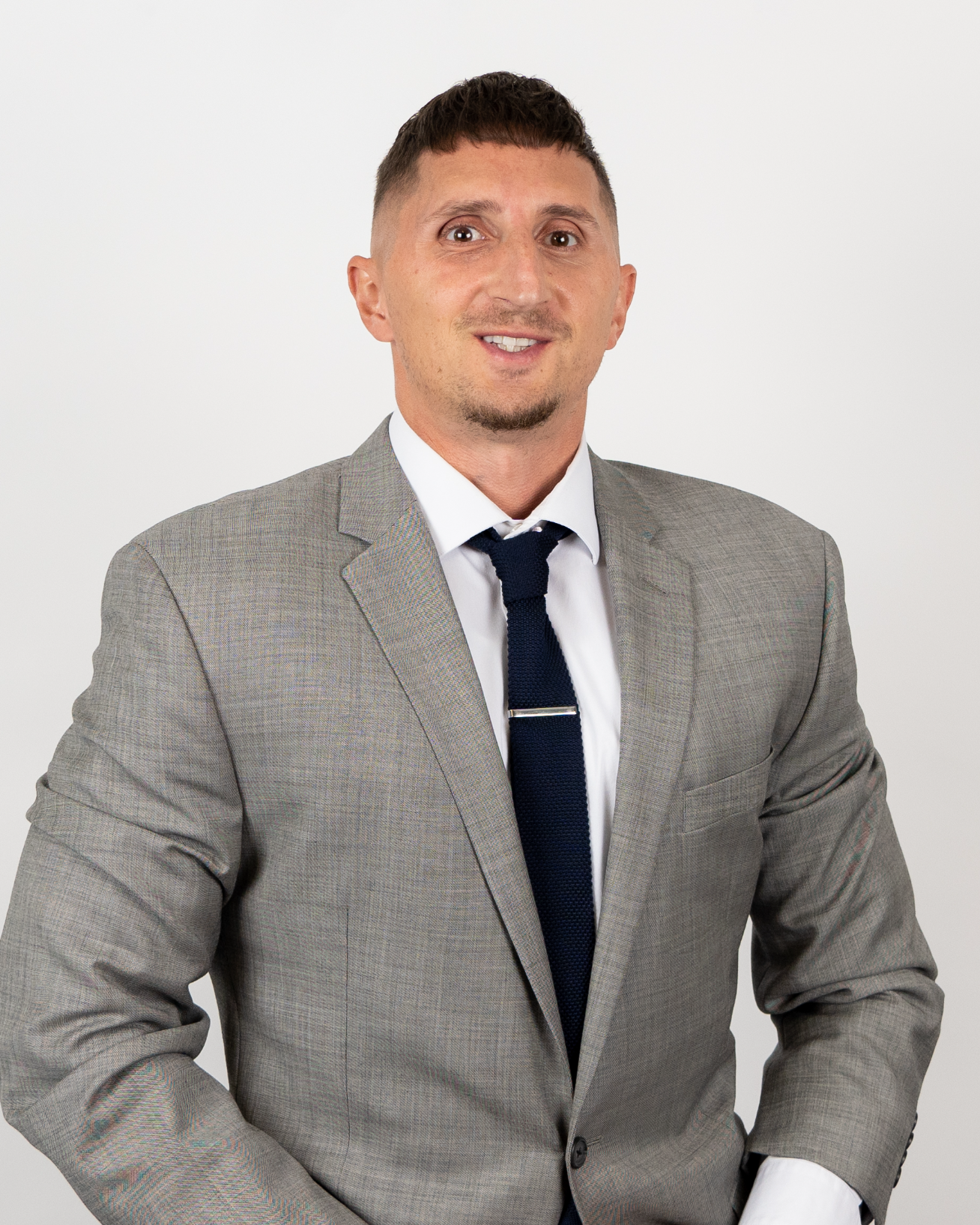 Matt Shubert