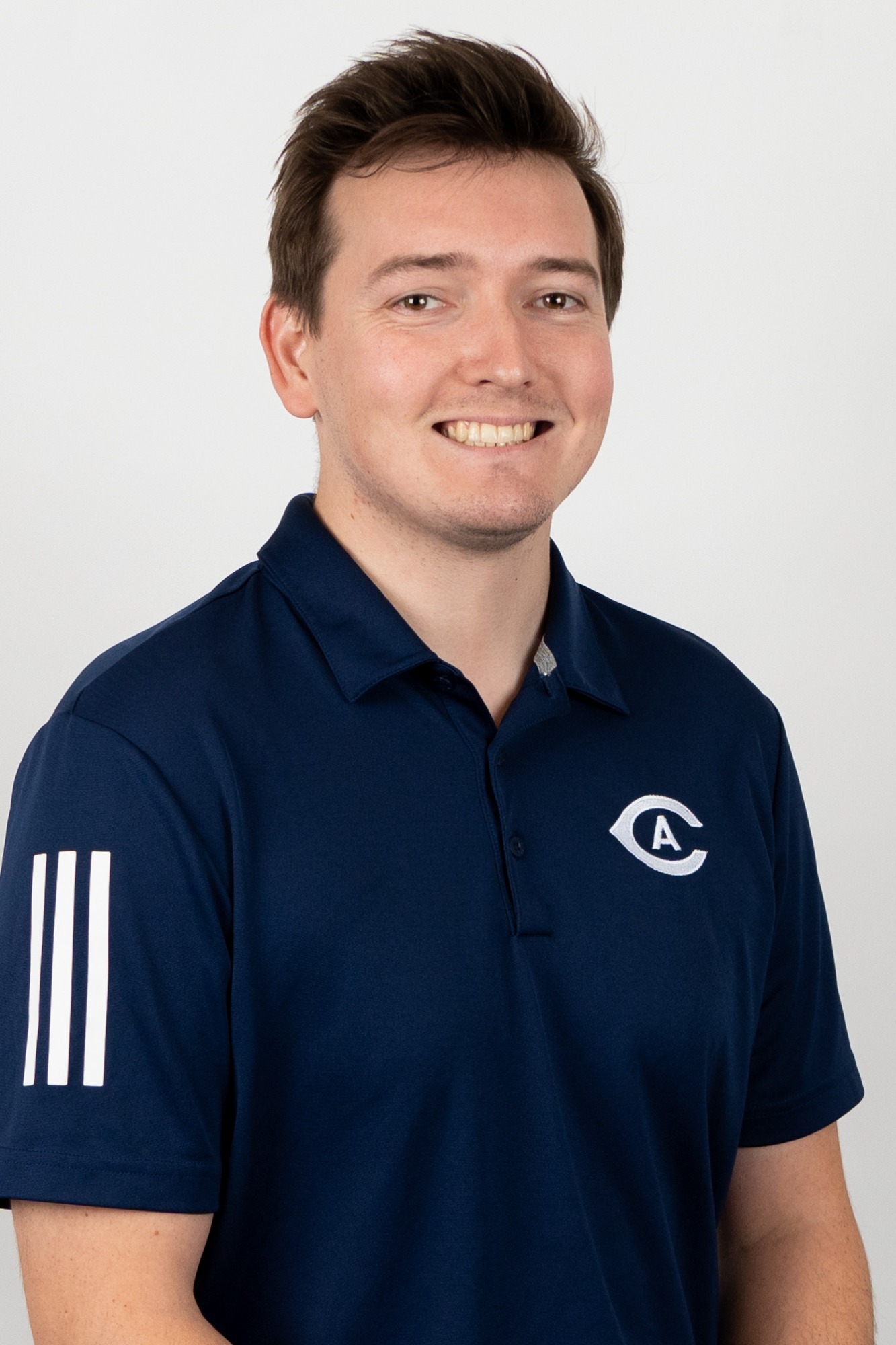 Tanner Collins