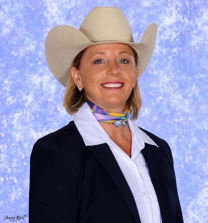 Renfro Headshot