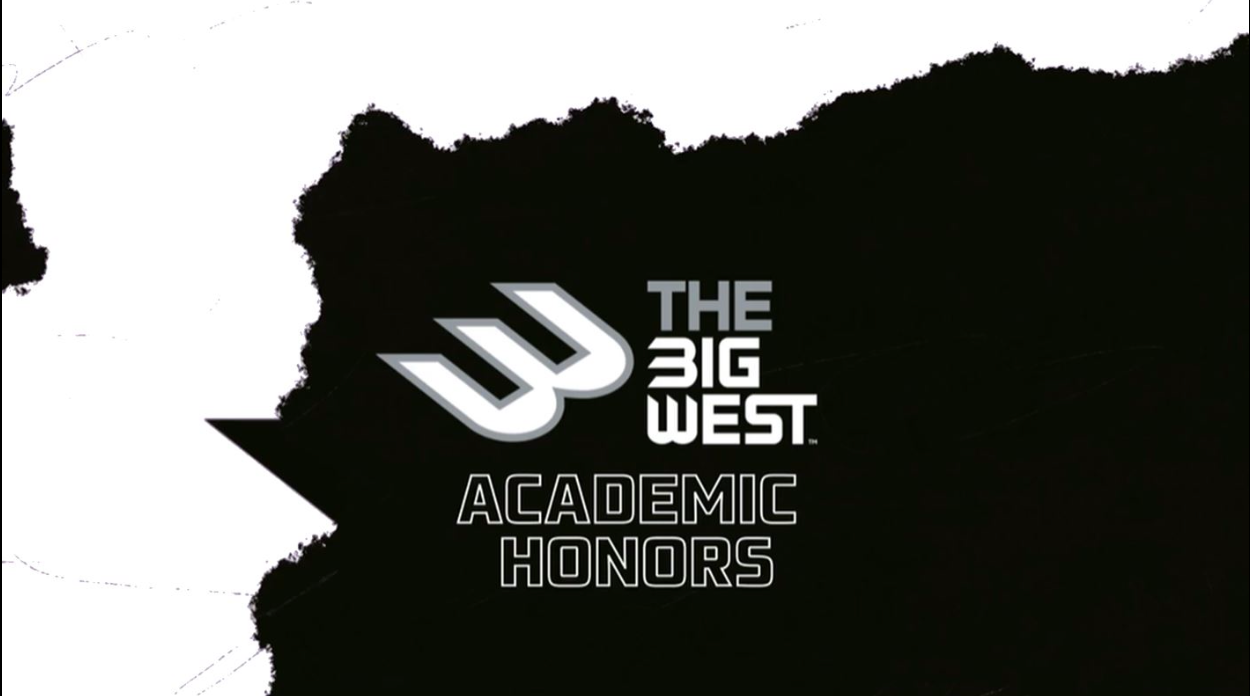 Big West Honors