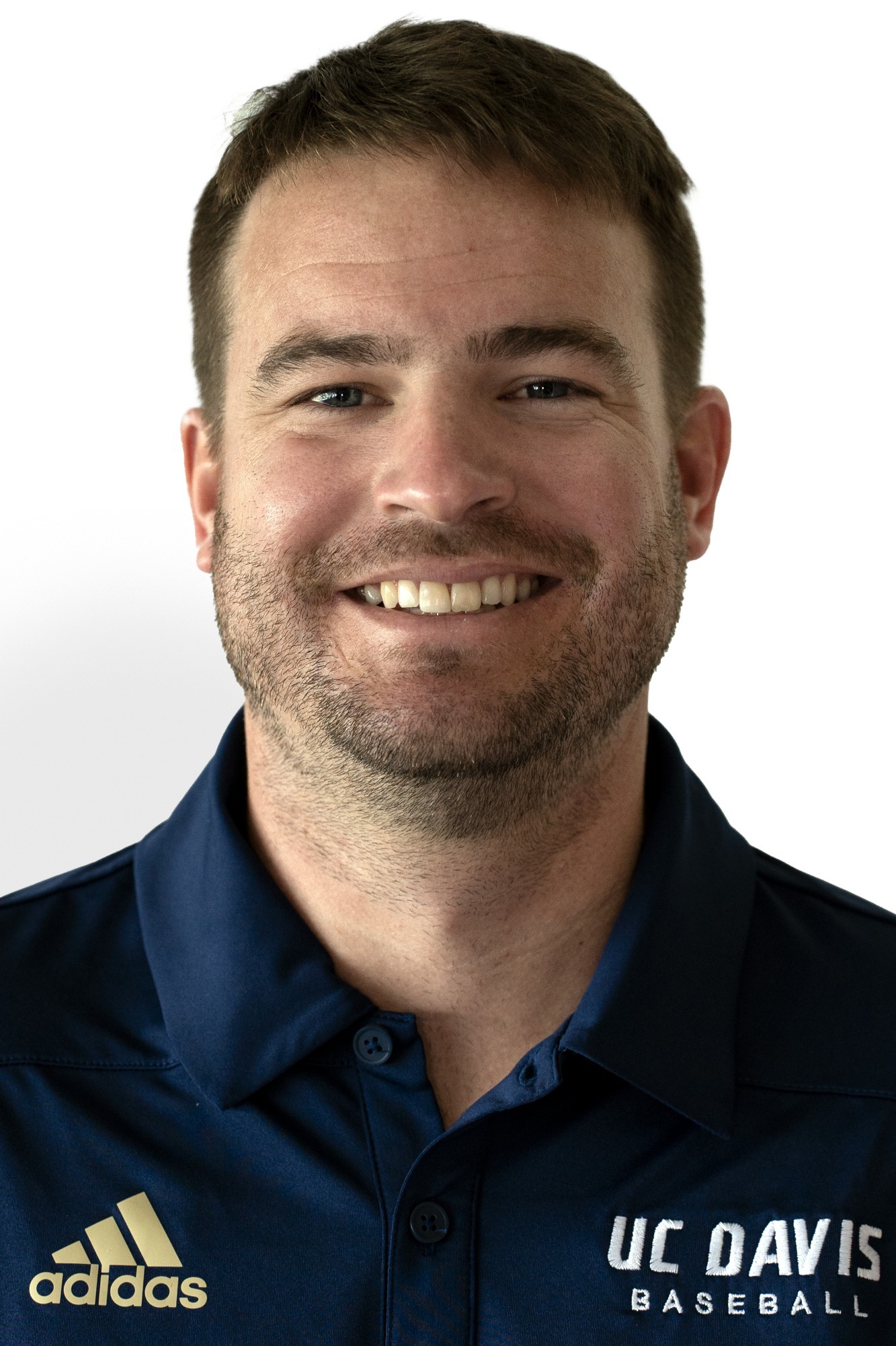 Andrew Ayers Headshot