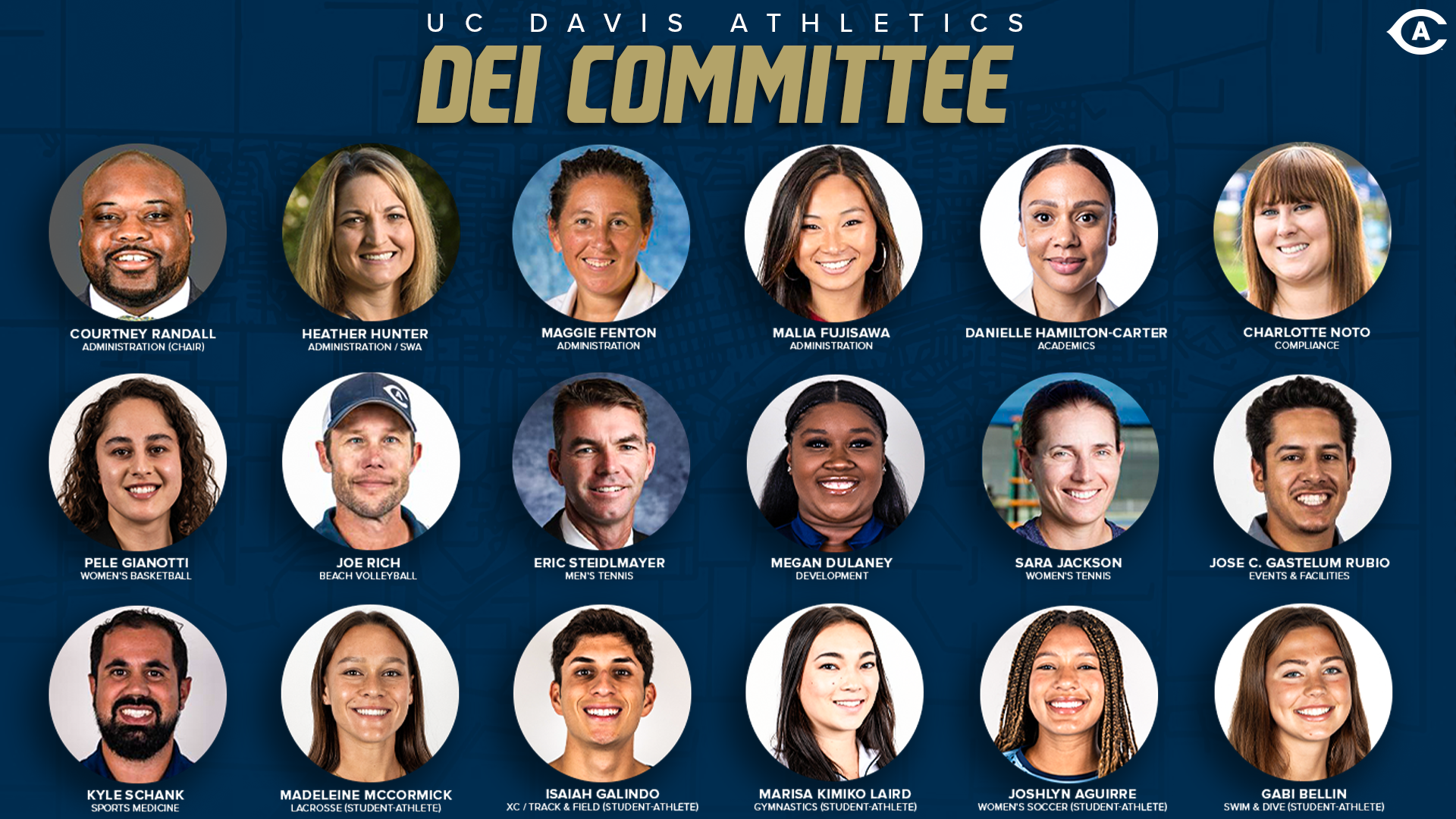 DEI Committee