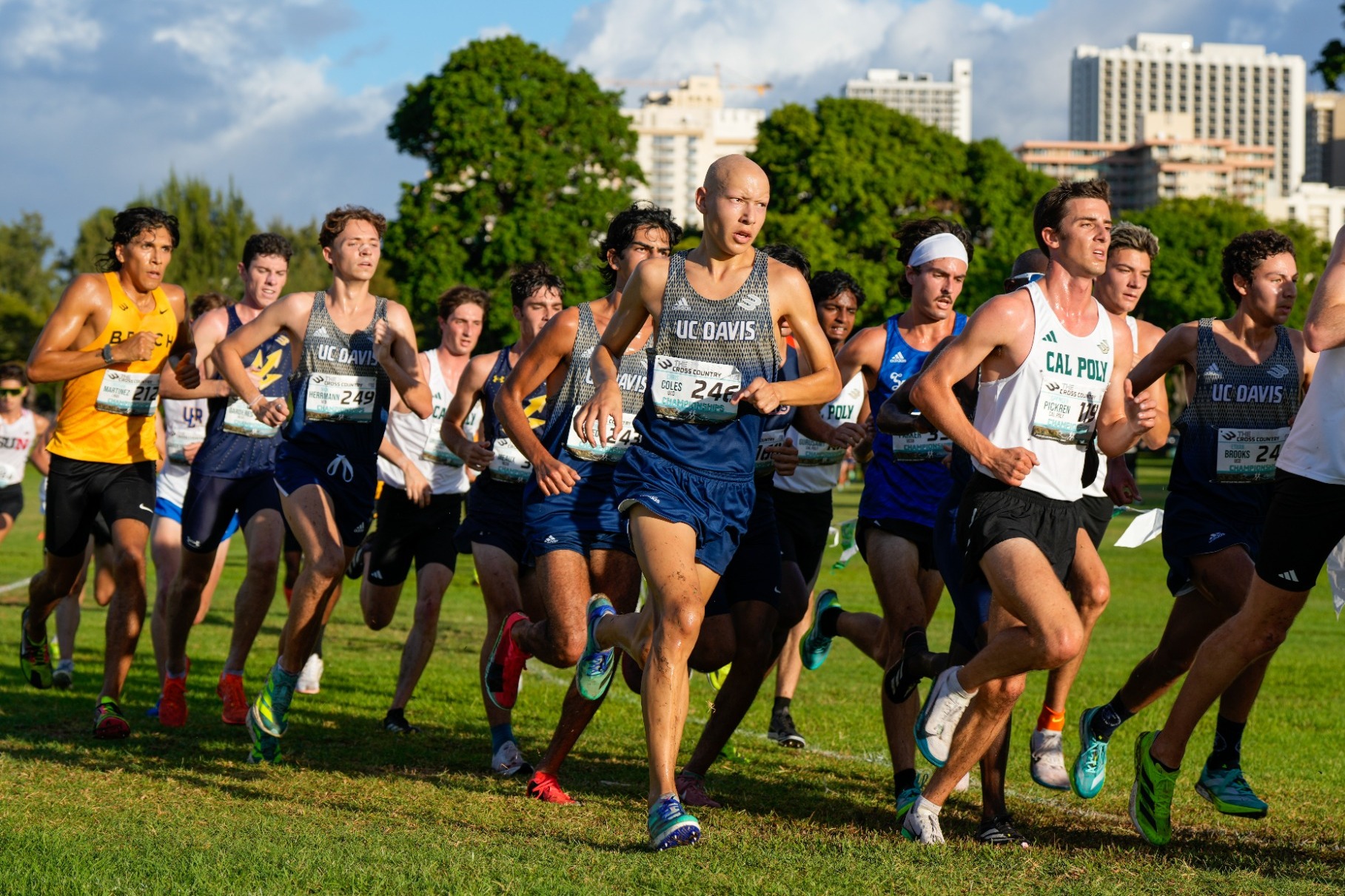 25XCBIGWESTCHAMPSMEN