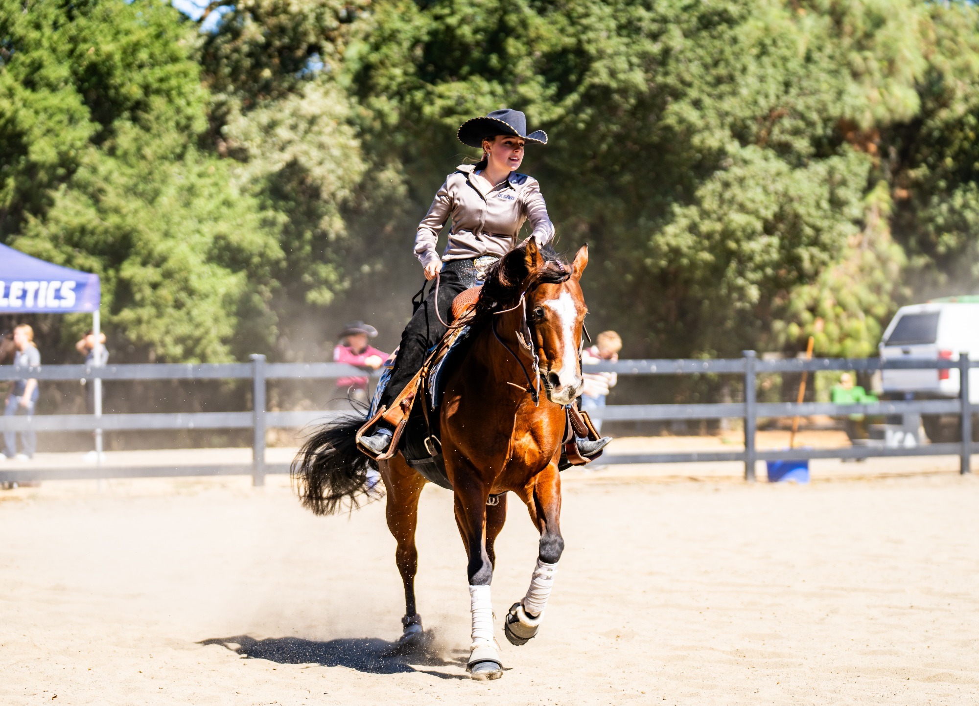 11/22 EQ Meet vs Oklahoma State