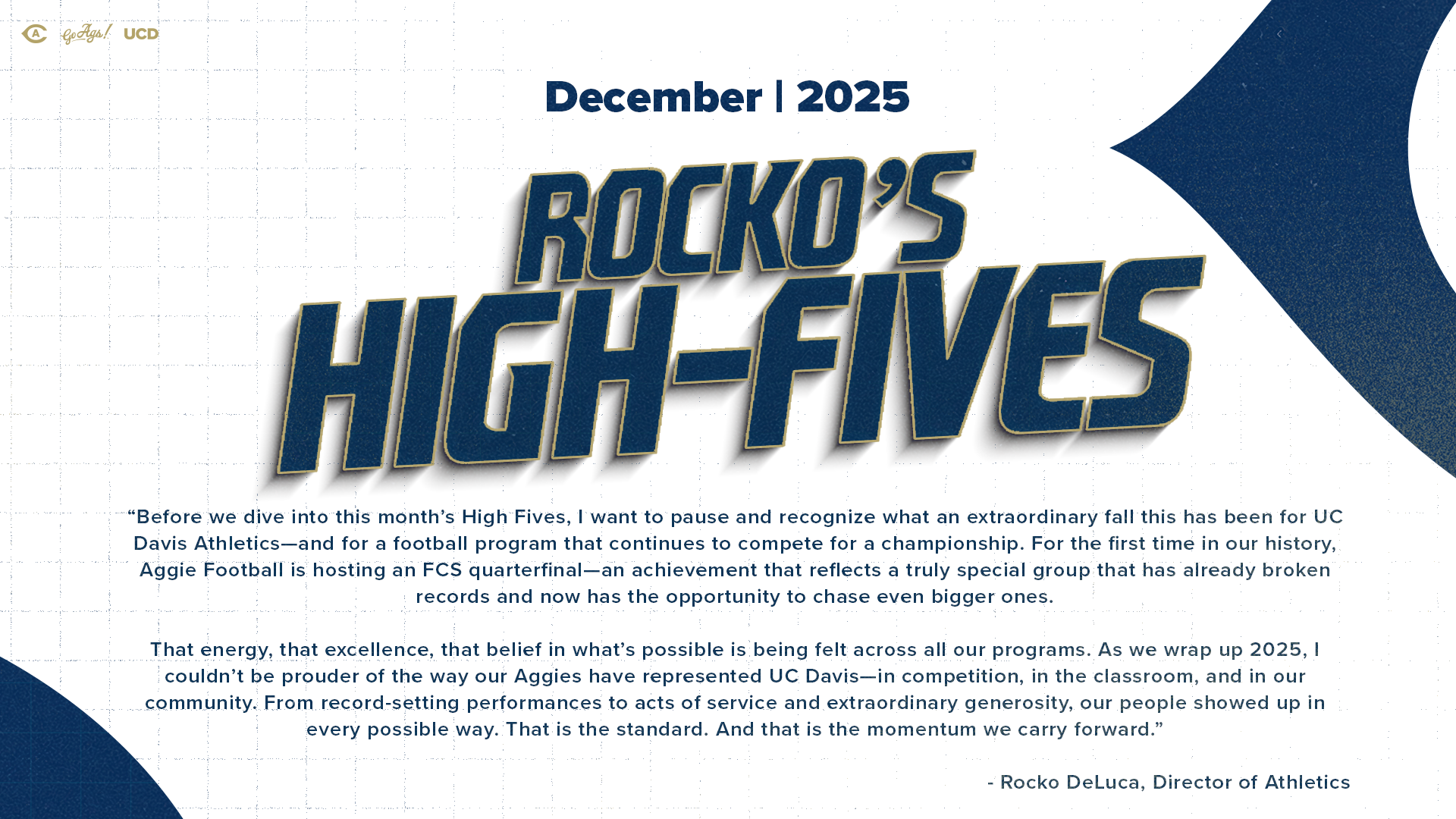 rockoshighfiveDEC25cover