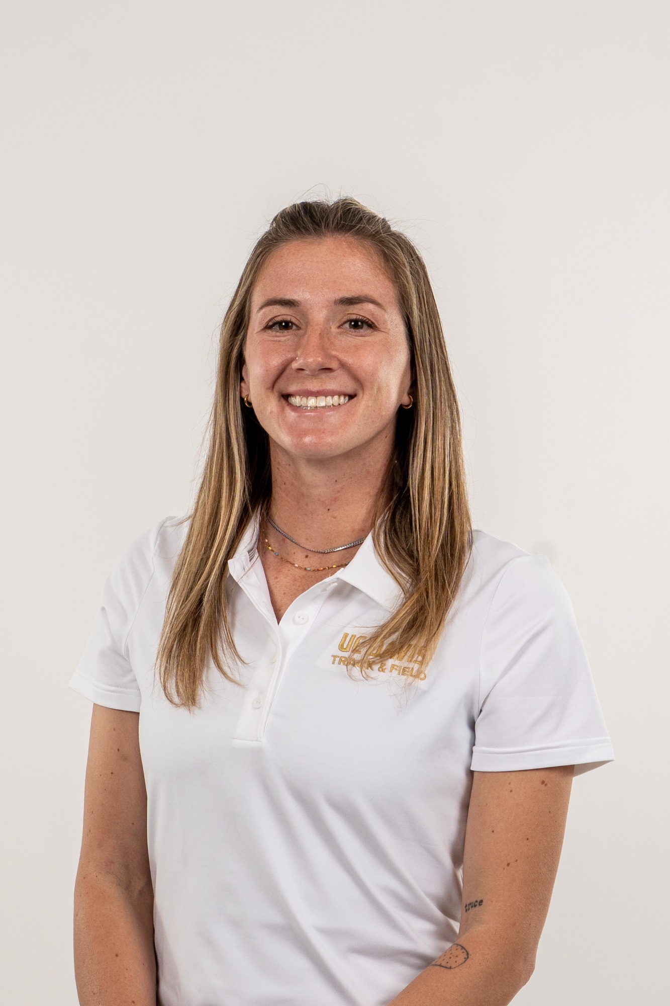 T&F - Maria Anderson