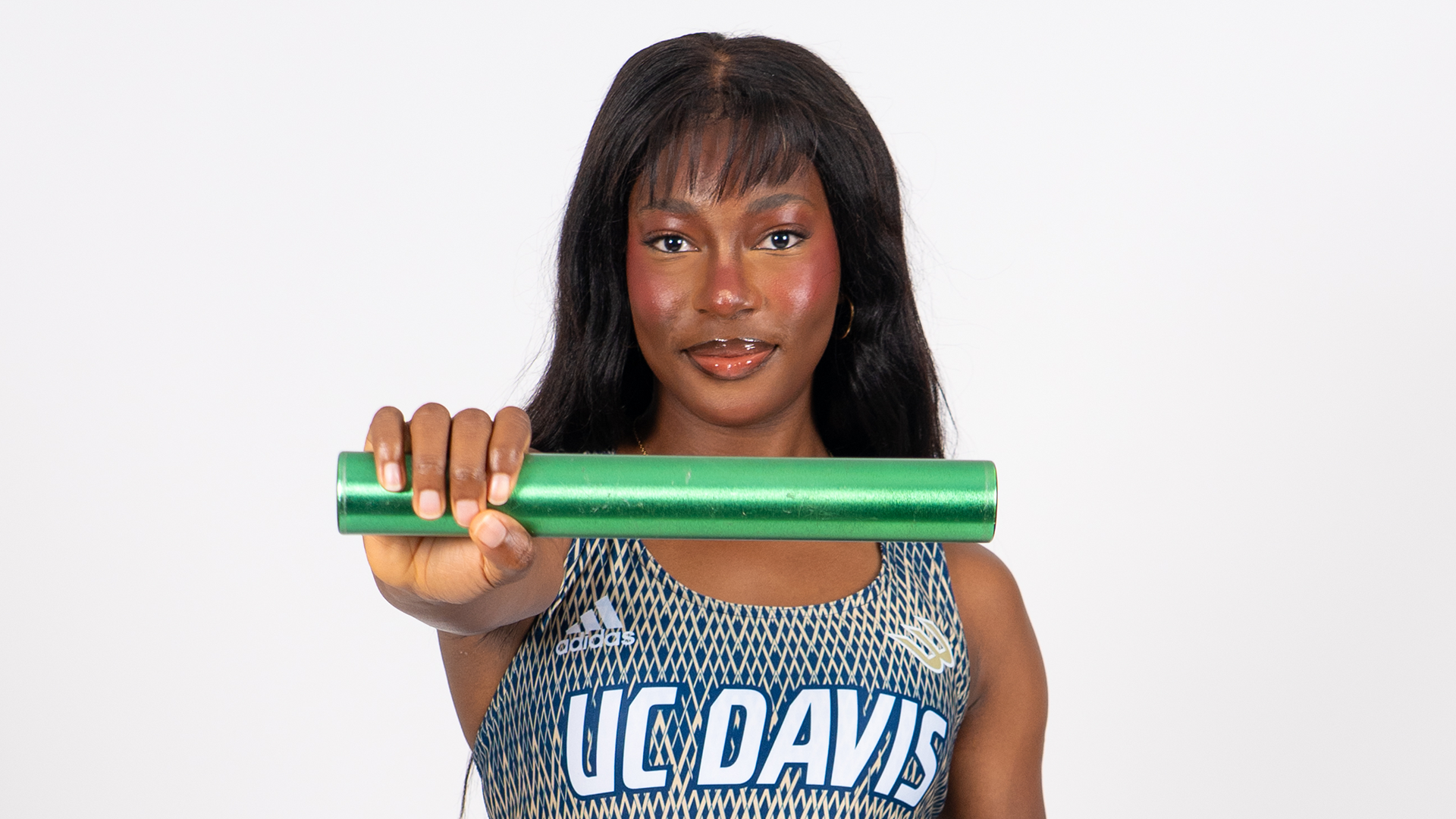 T&F Female Athlete of the Week - Dec. 9th