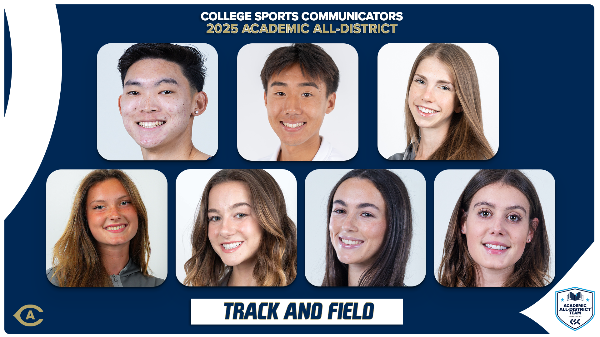 TFCSCACADEMICALLDISTRICT25