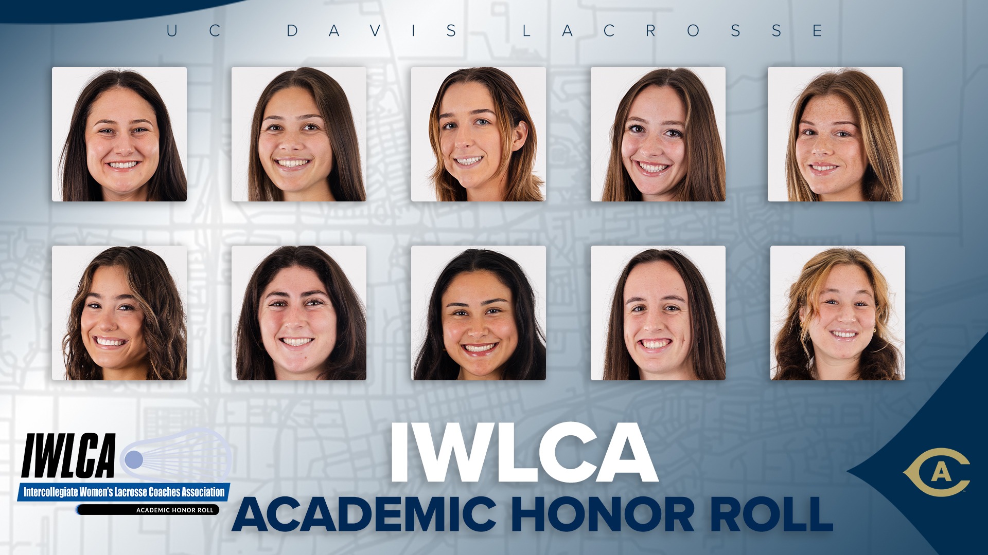 IWLCA Honor Roll