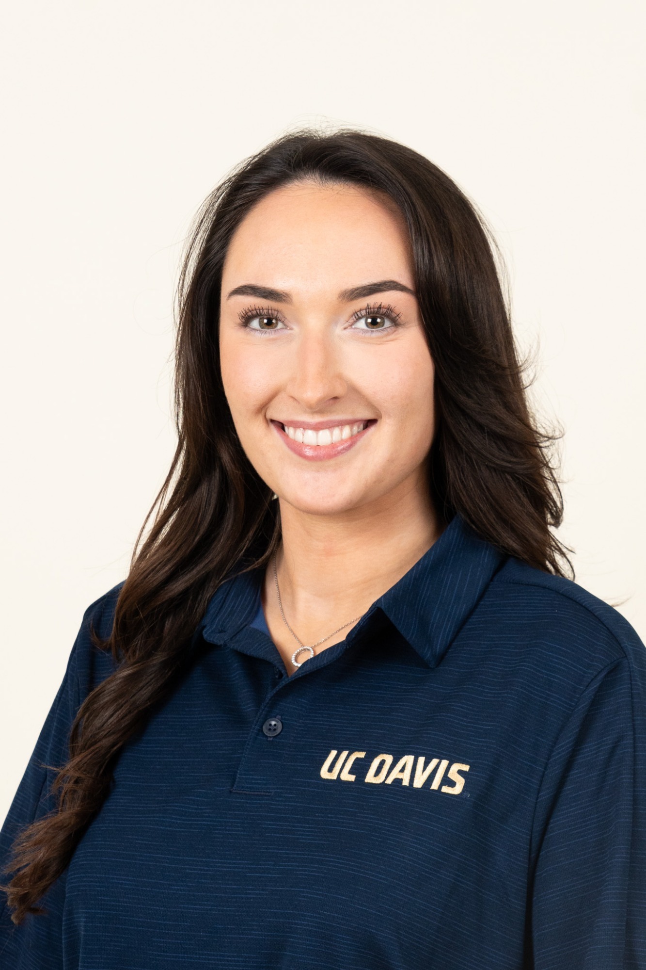 Lana Radakovic Headshot