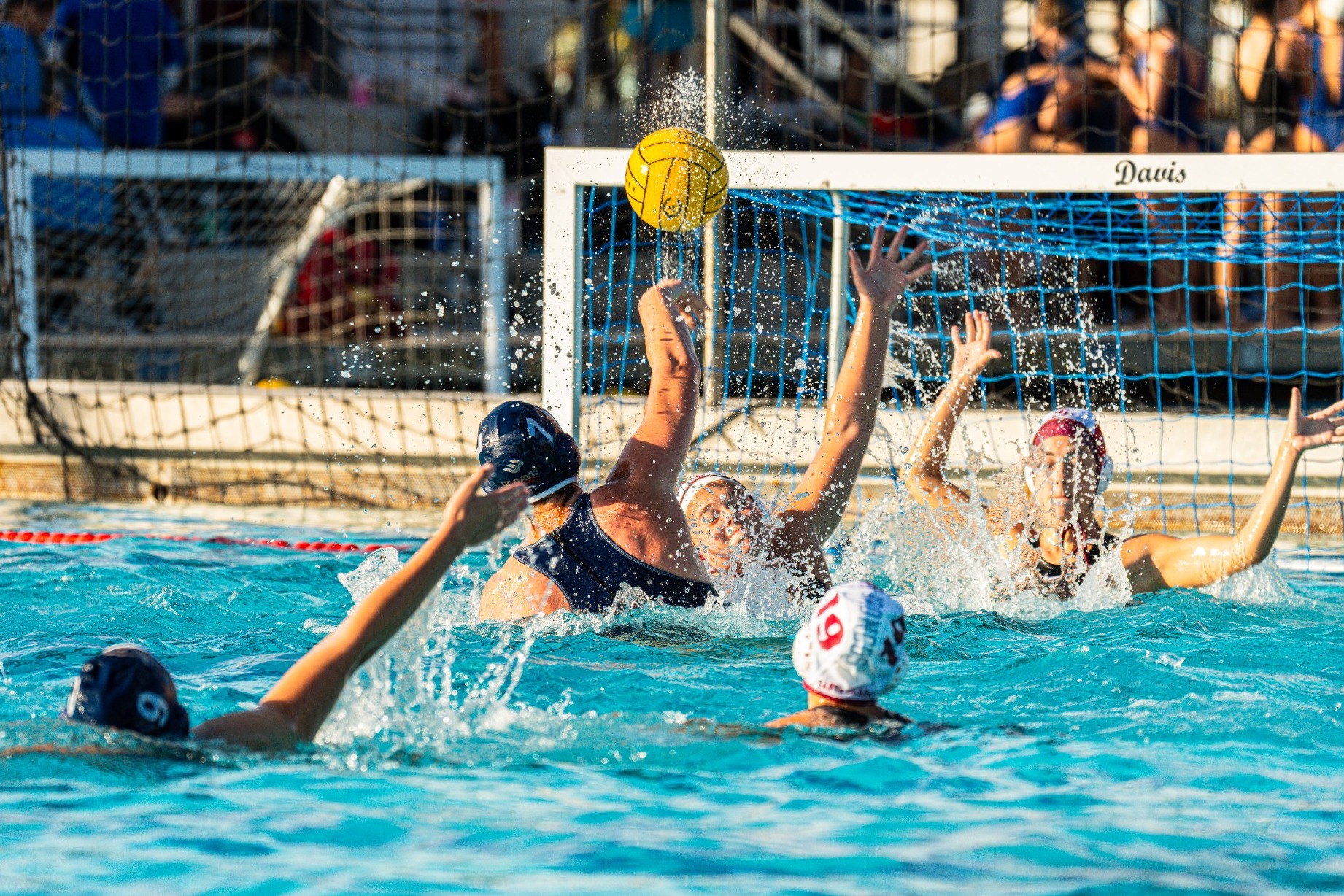 UCD vs San Jose State - Jan. 24 2026