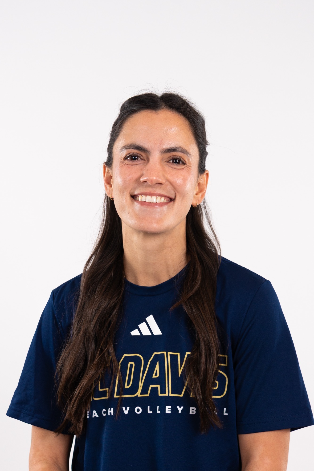 Ari Homayun Headshot