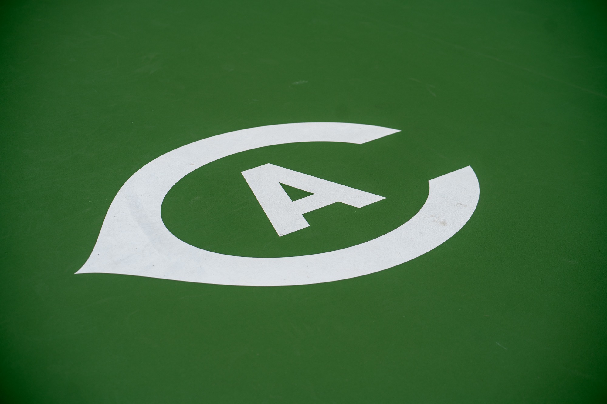 CA Logo