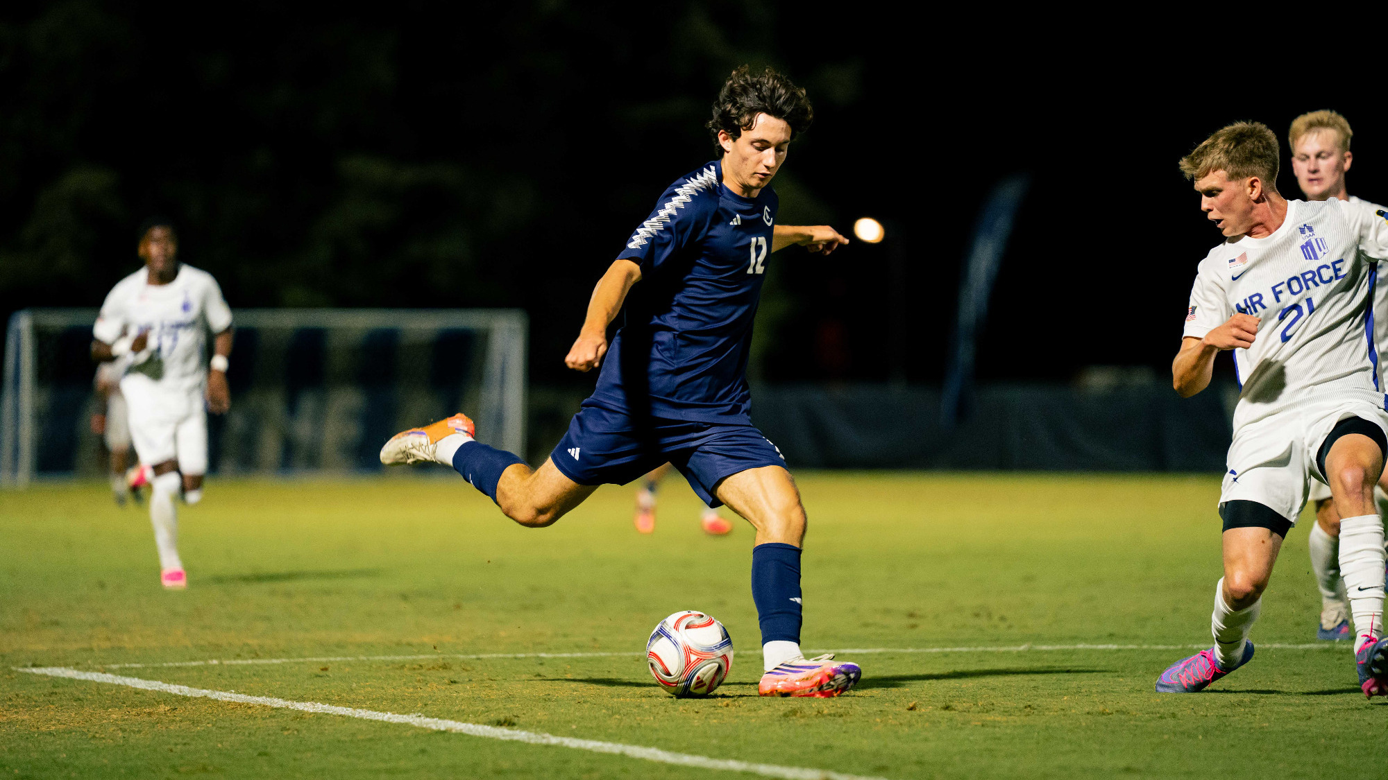luke castagnola