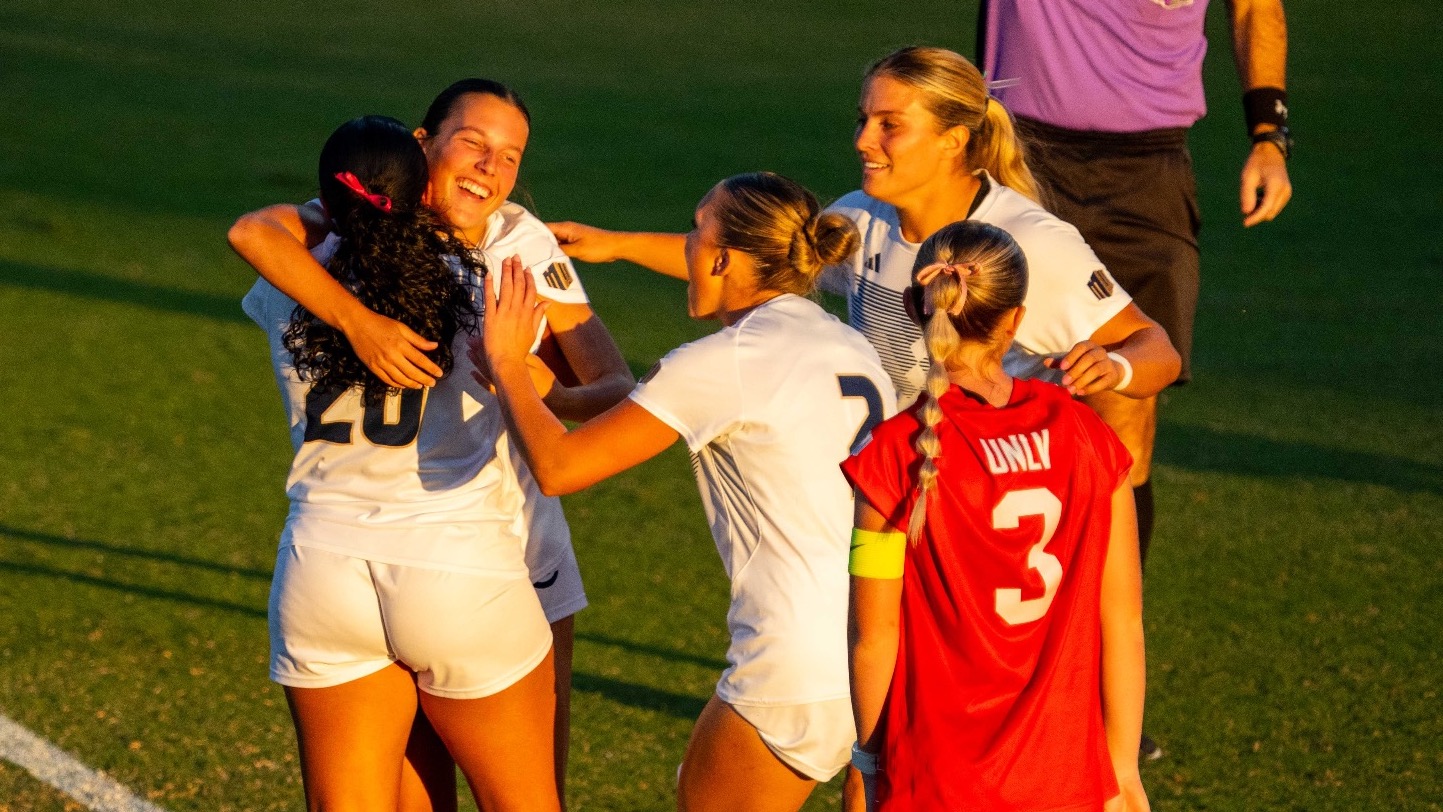 2026-10-15 Kaya Herndon All Phases Contribute To 1-0 Team Win Over UNLV