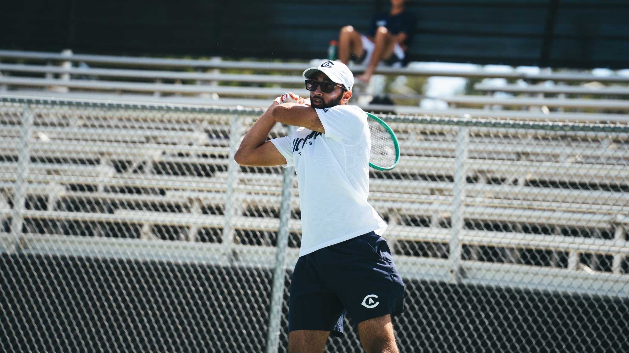 2026-10-15 Cyrus Ahmad Advances At ITA Northwest Regional
