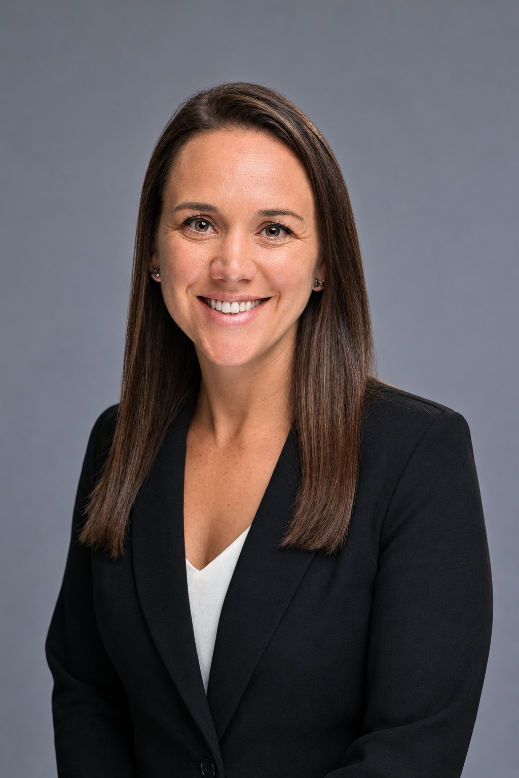 Danielle Shank Updated Headshot