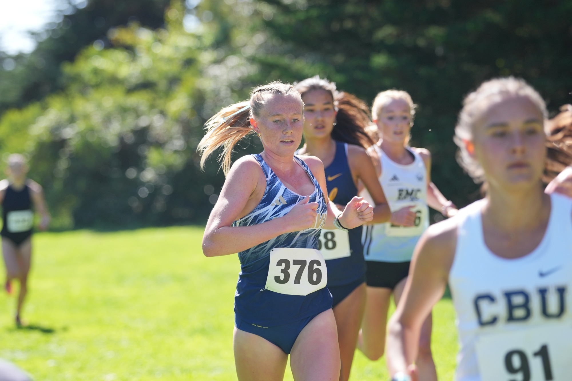 XC Post-Meet -- Oct. 17 2026