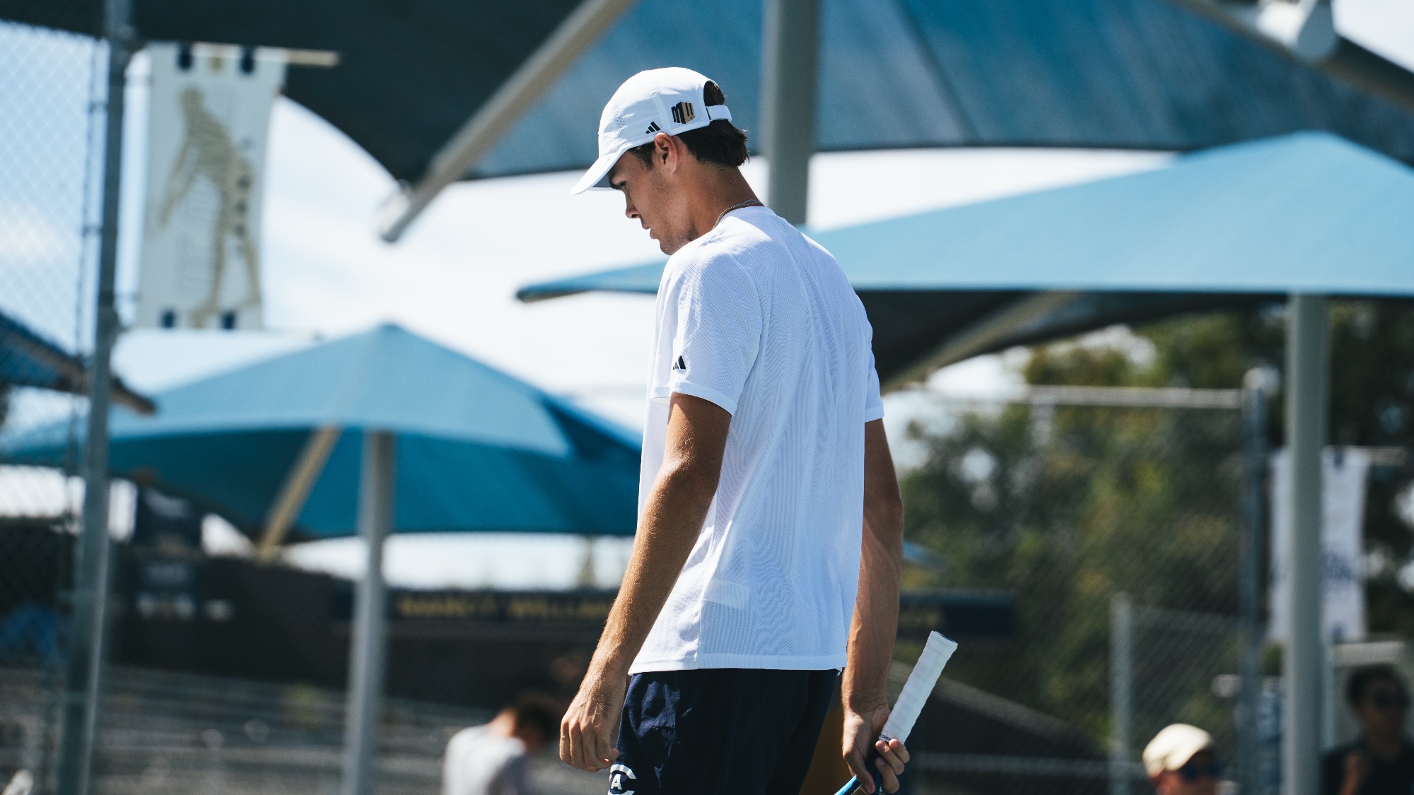 2026-10-18 Ivan Savkin's Run Ends At ITA Northwest Regional