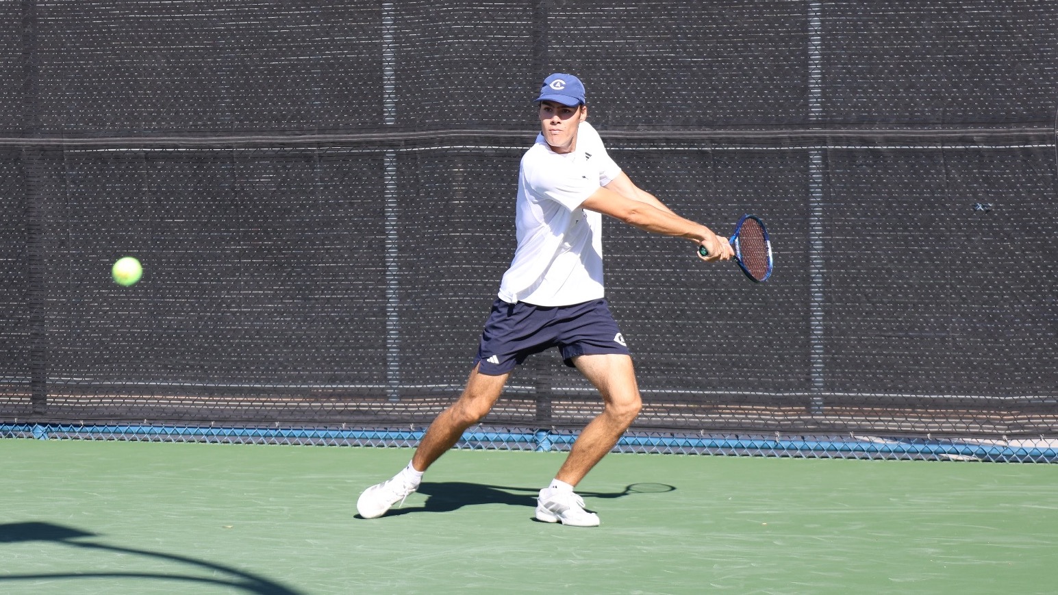 2026-10-22 Ivan Savkin Reaches Quarterfinals At Mountain West Fall Championships