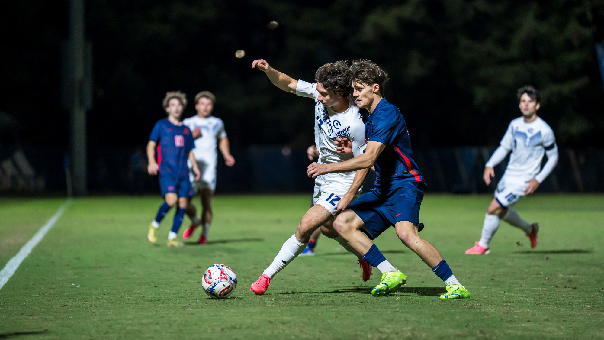 MSOC vs UTU