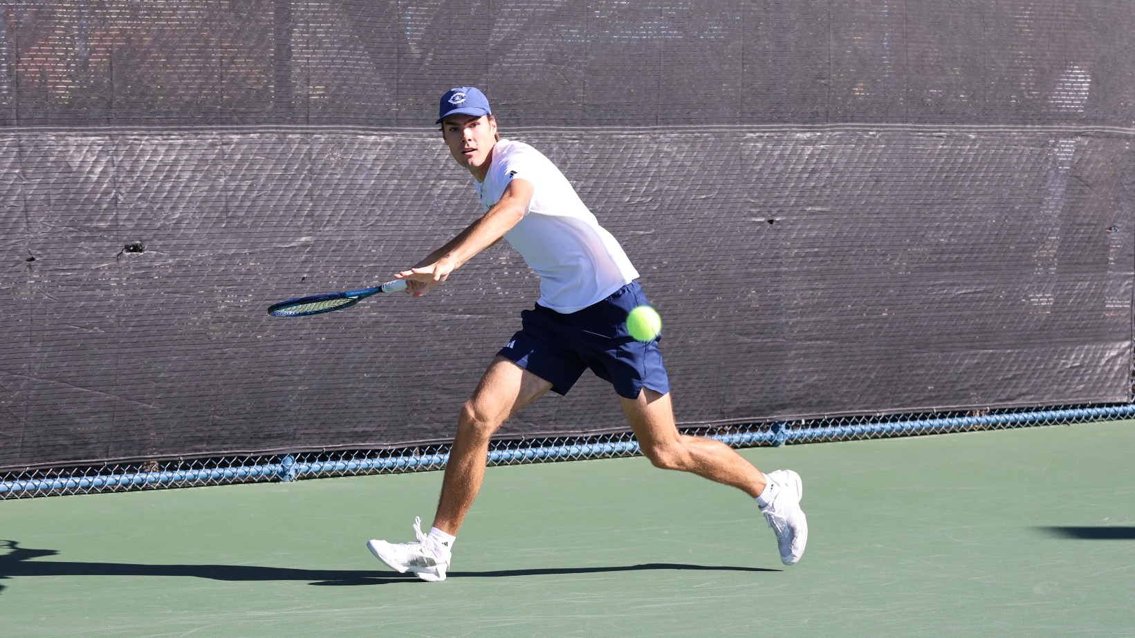 2026-10-23 Ivan Savkin Wins Again, On To Semifinals At Mountain West Fall Championships