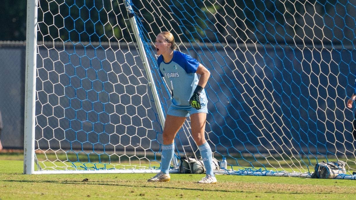 2026-10-27 Cat Pieper UC Davis Resumes Campaign At San Jose State