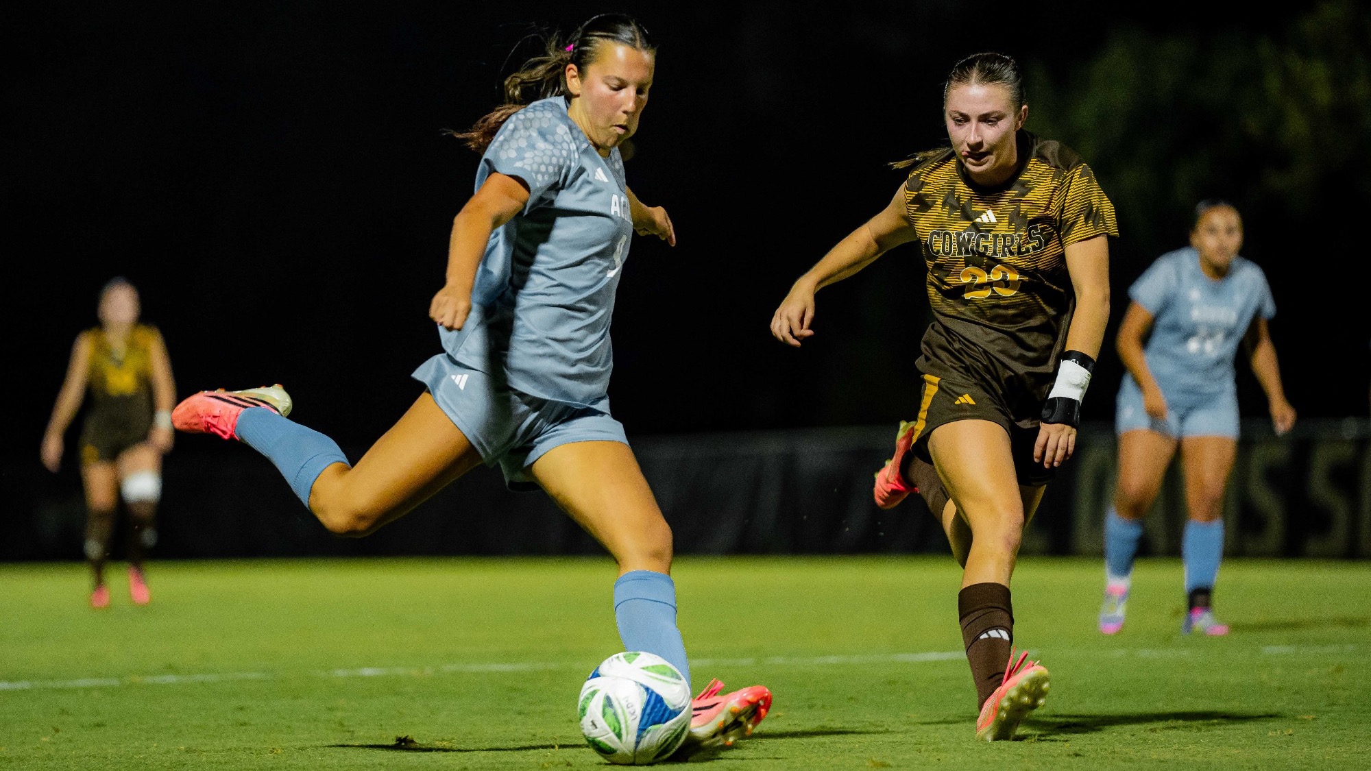 2026-10-05 Kaya Herndon Named Mountain West Freshman Of The Week