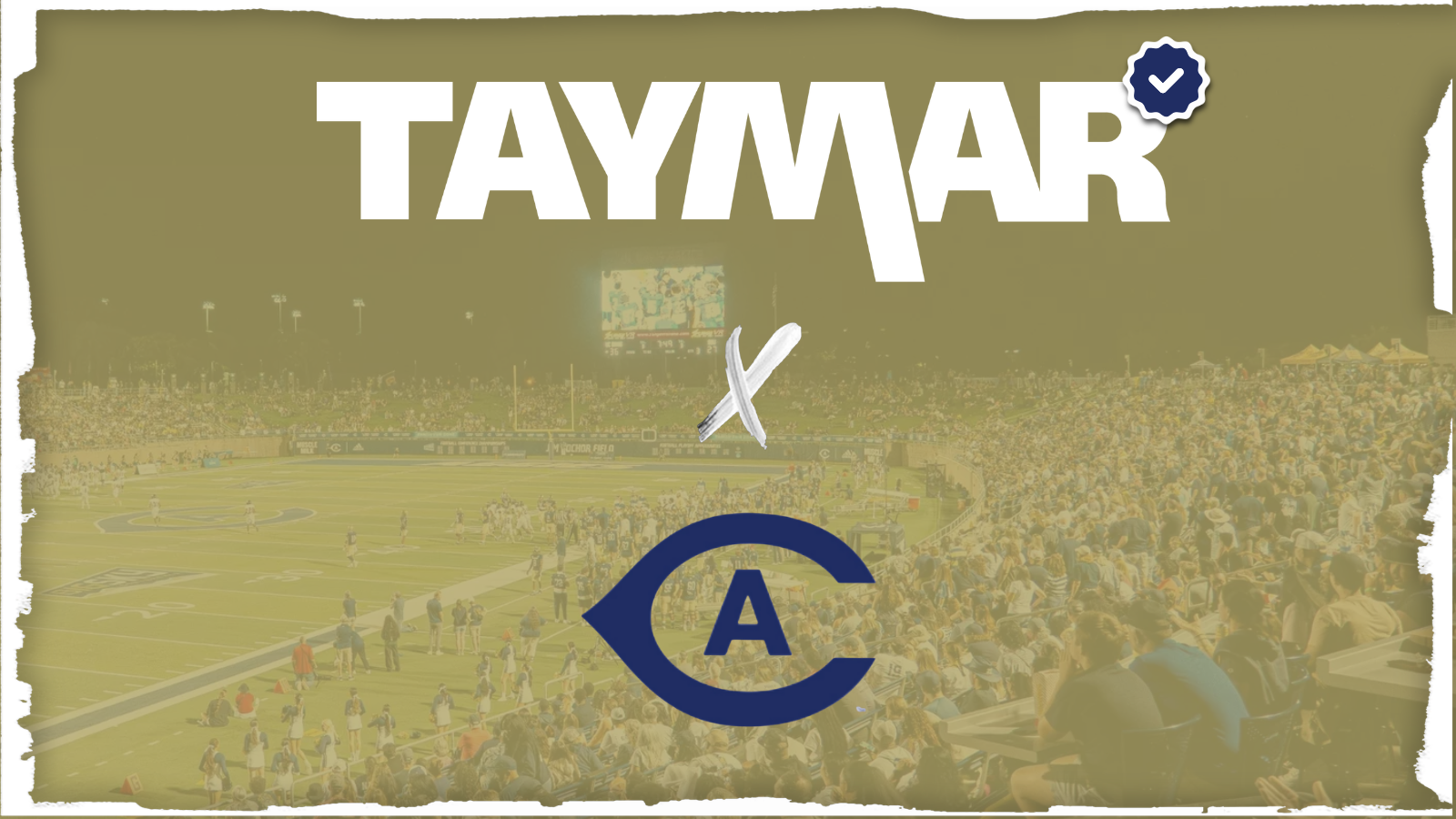 Taymar and UC Davis Partnership