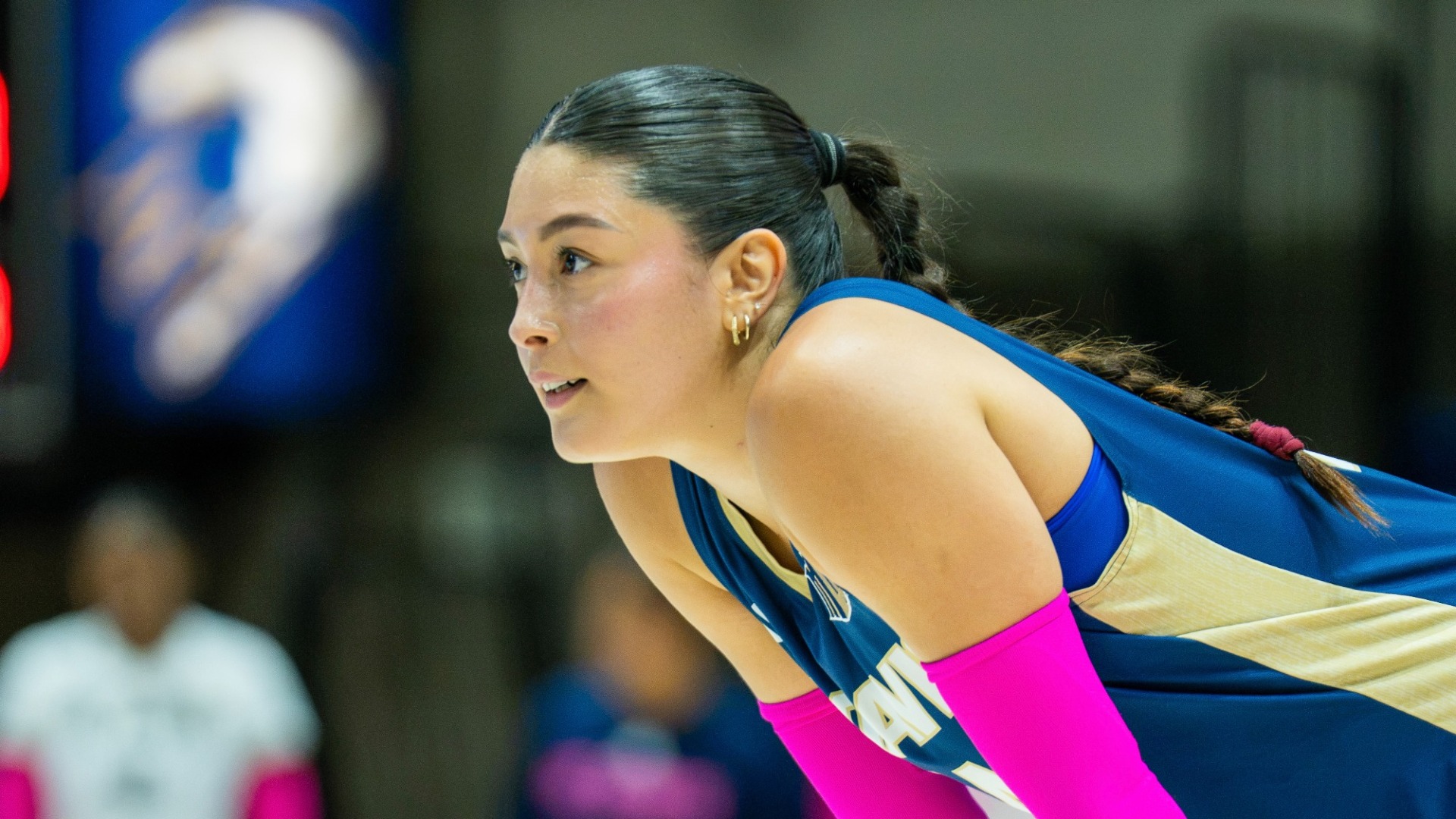 Ximena Cordero Barr
